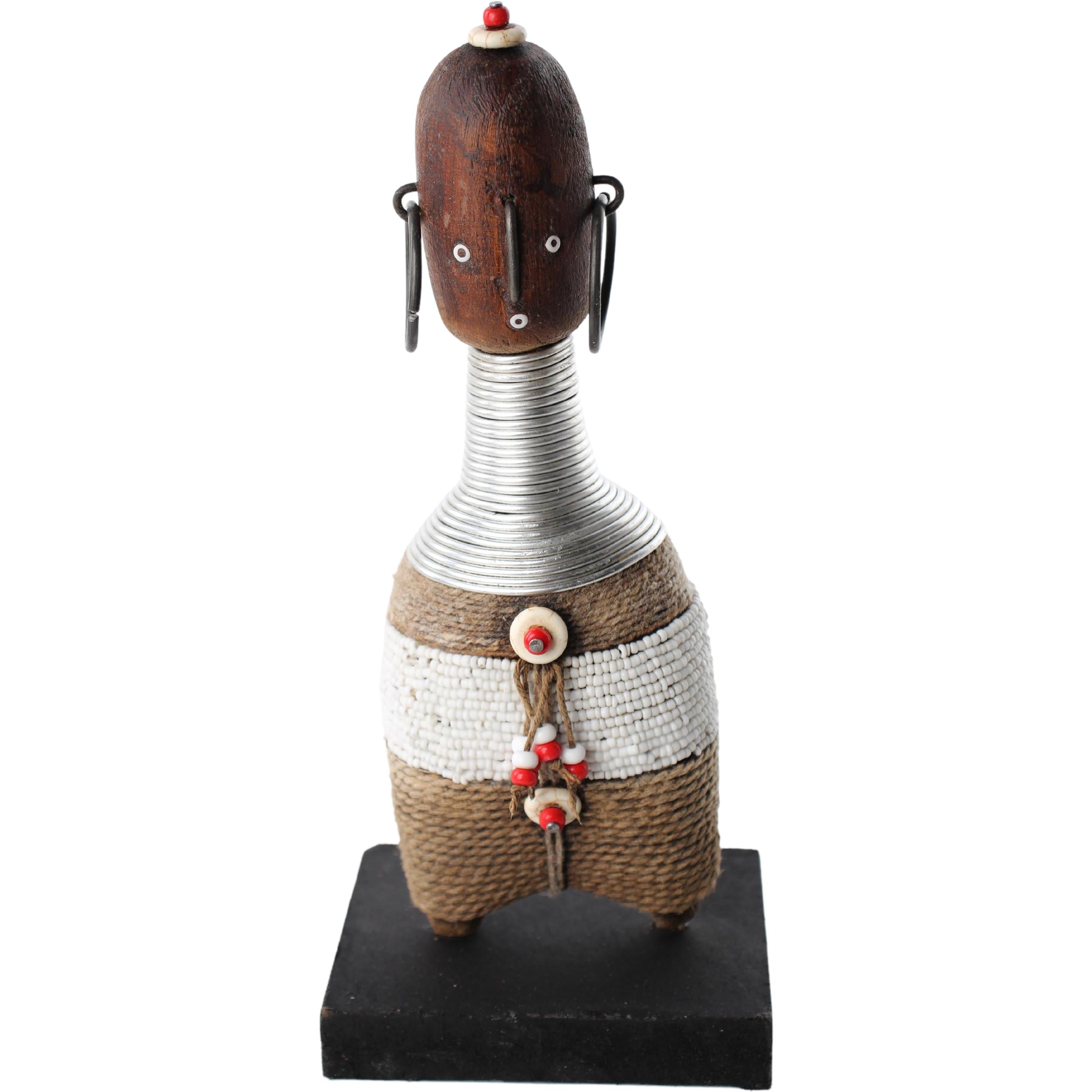 Namji Tribe Dolls ~9.1" Tall