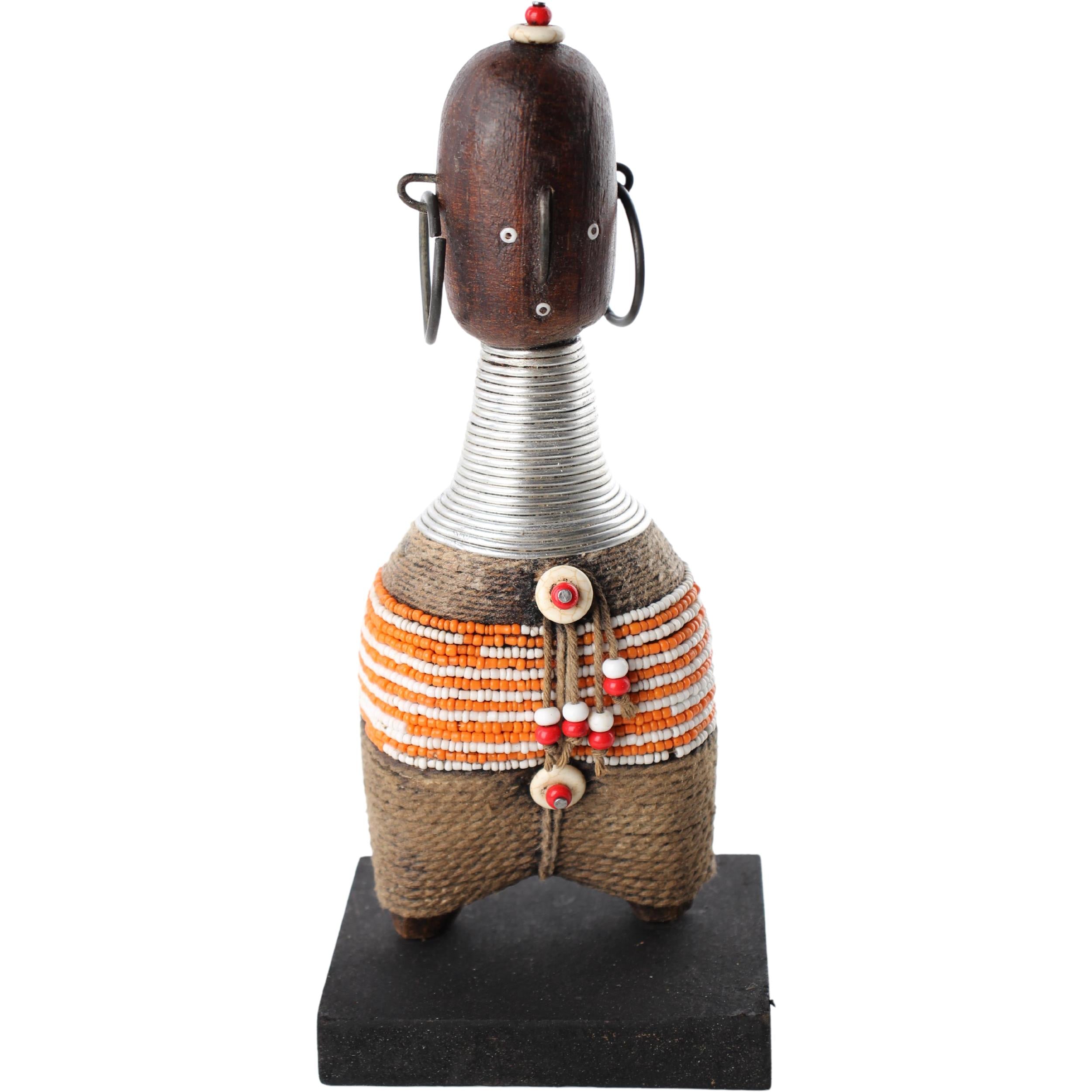 Namji Tribe Dolls ~9.1" Tall