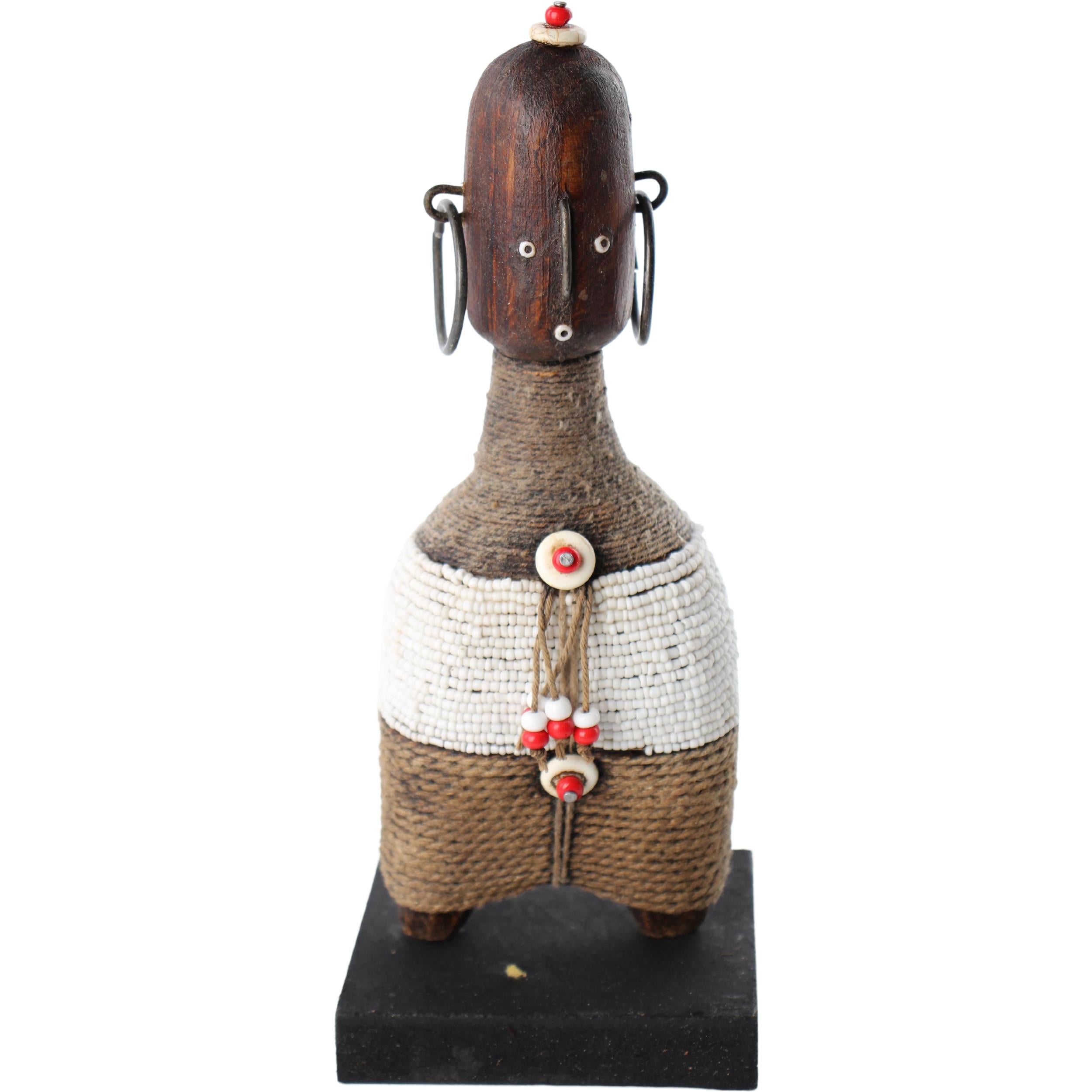 Namji Tribe Dolls ~9.1" Tall