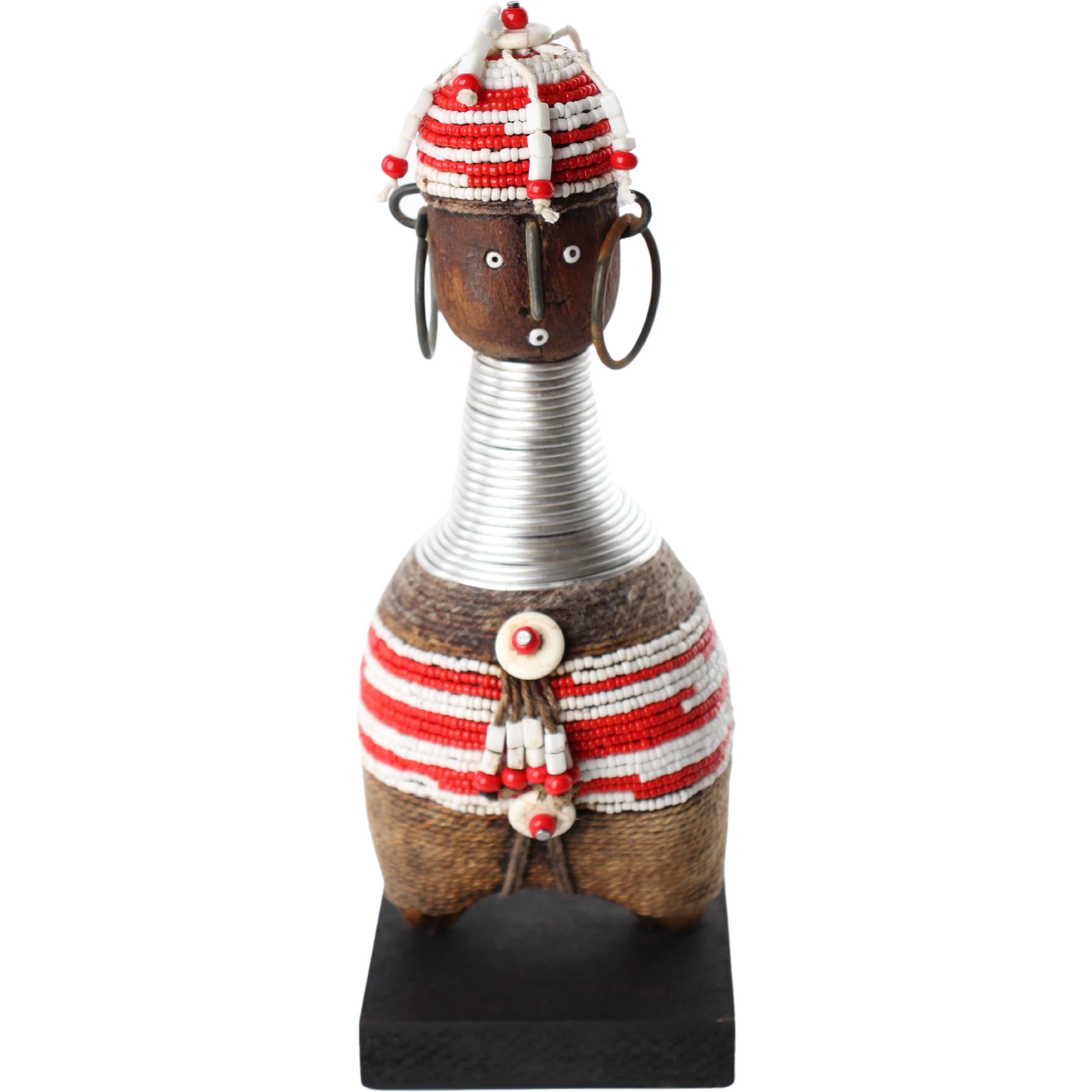 Namji Tribe Dolls ~9.1" Tall