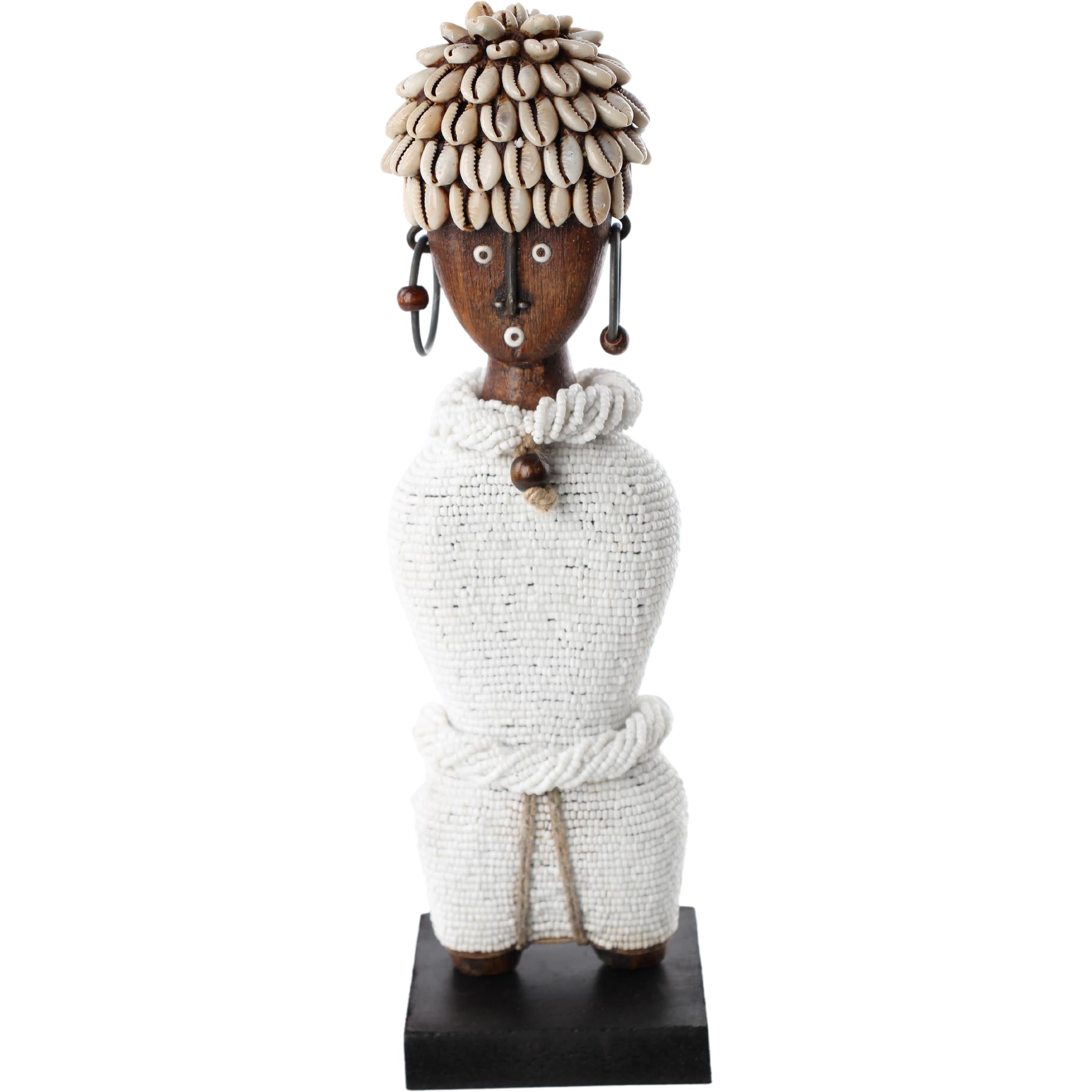 Namji Tribe Dolls ~11.0" Tall