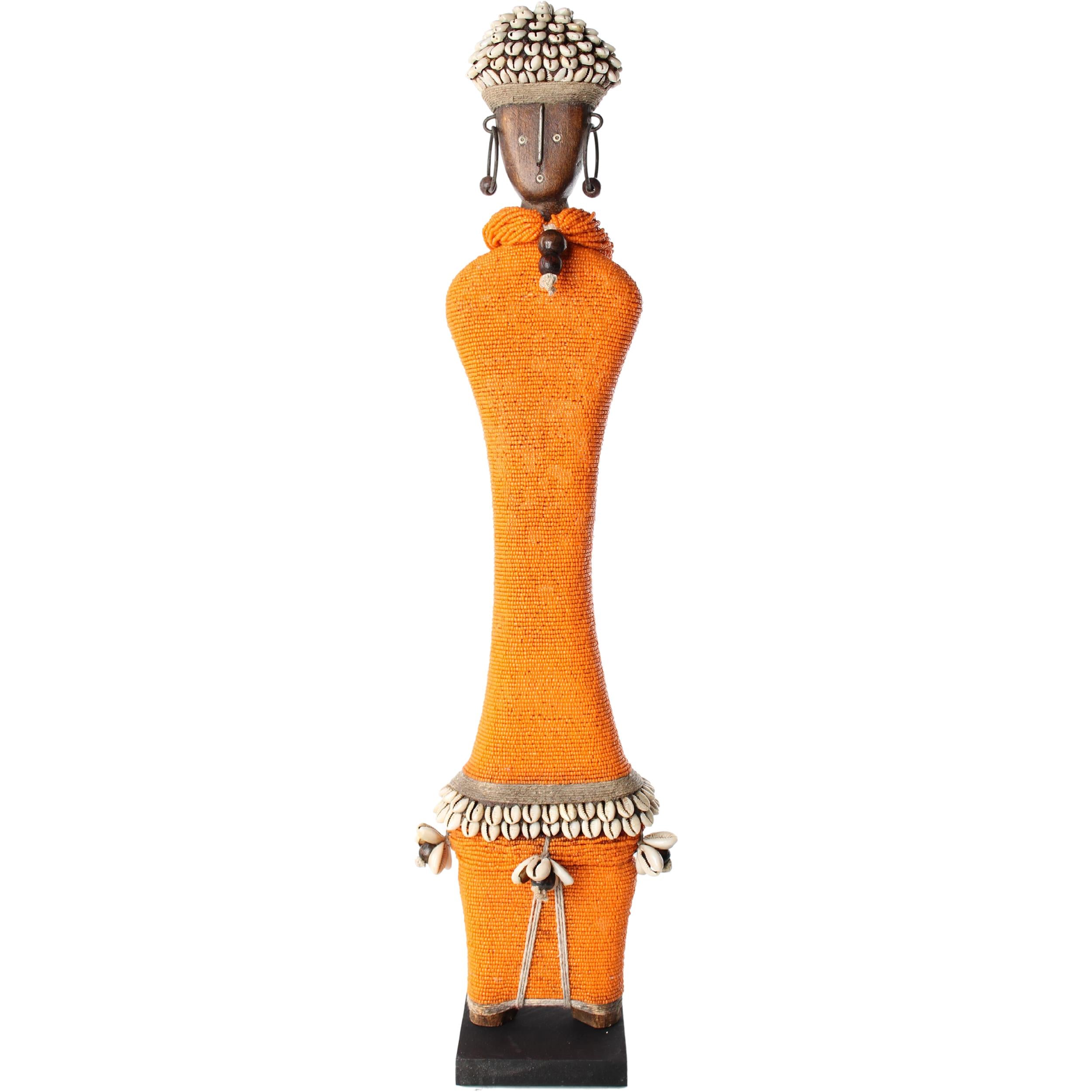 Namji Tribe Dolls ~24.8" Tall