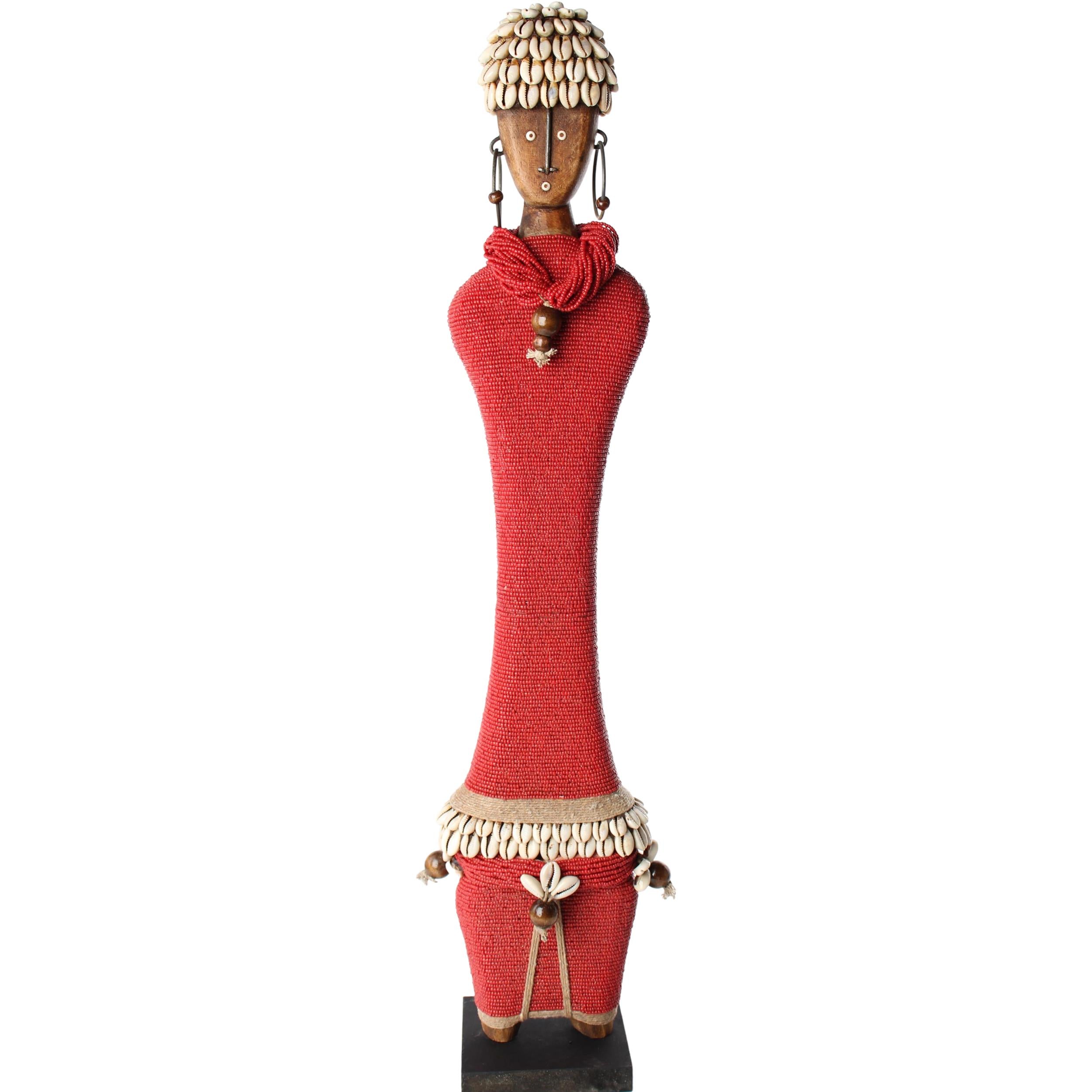 Namji Tribe Dolls ~24.8" Tall - Namji Dolls