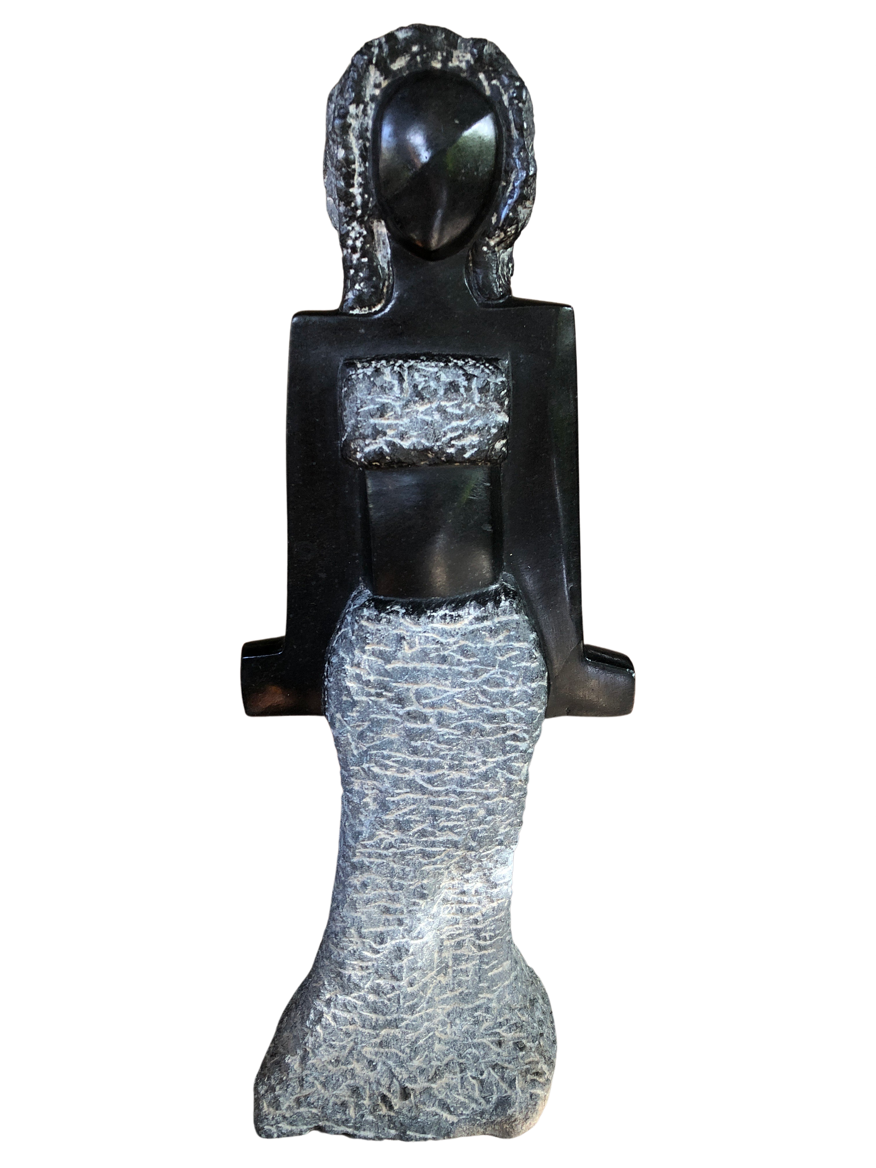 Shona Tribe Springstone Princess