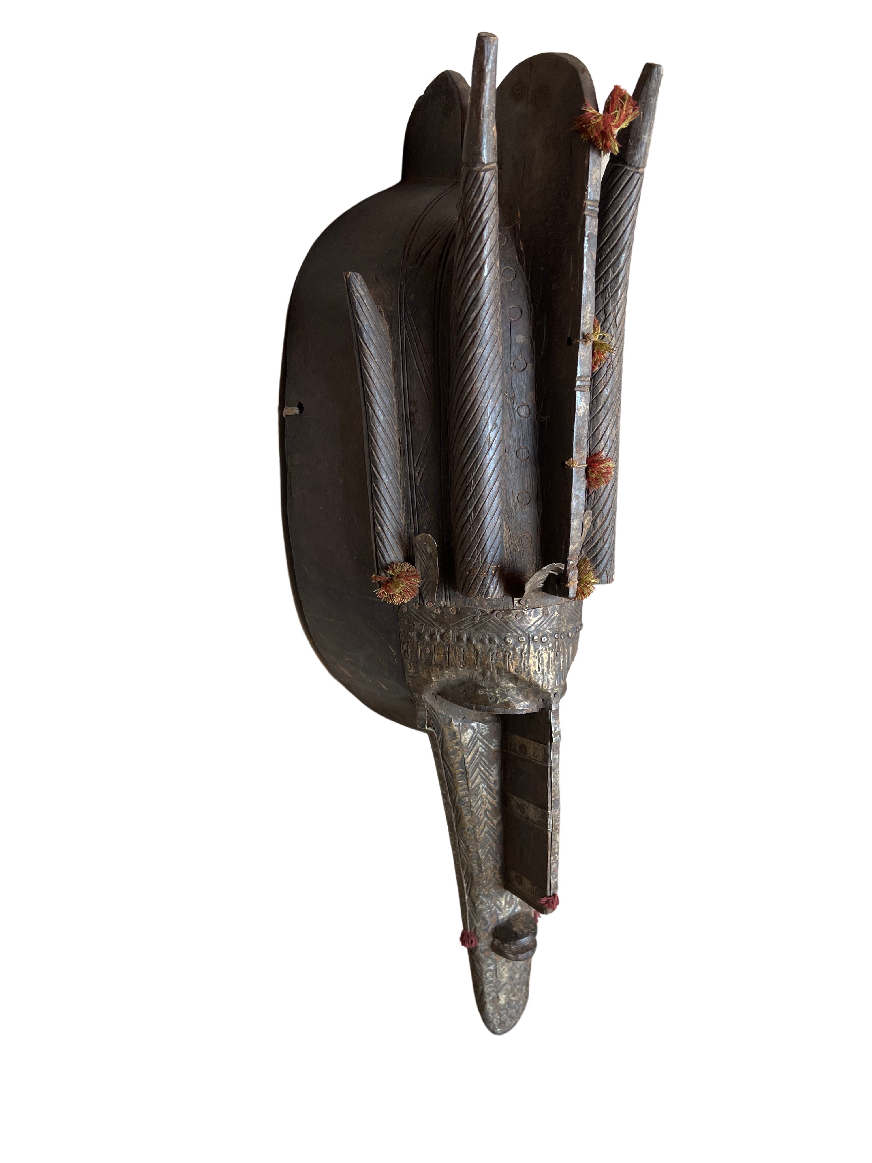 Marka Tribe Mask - Marka