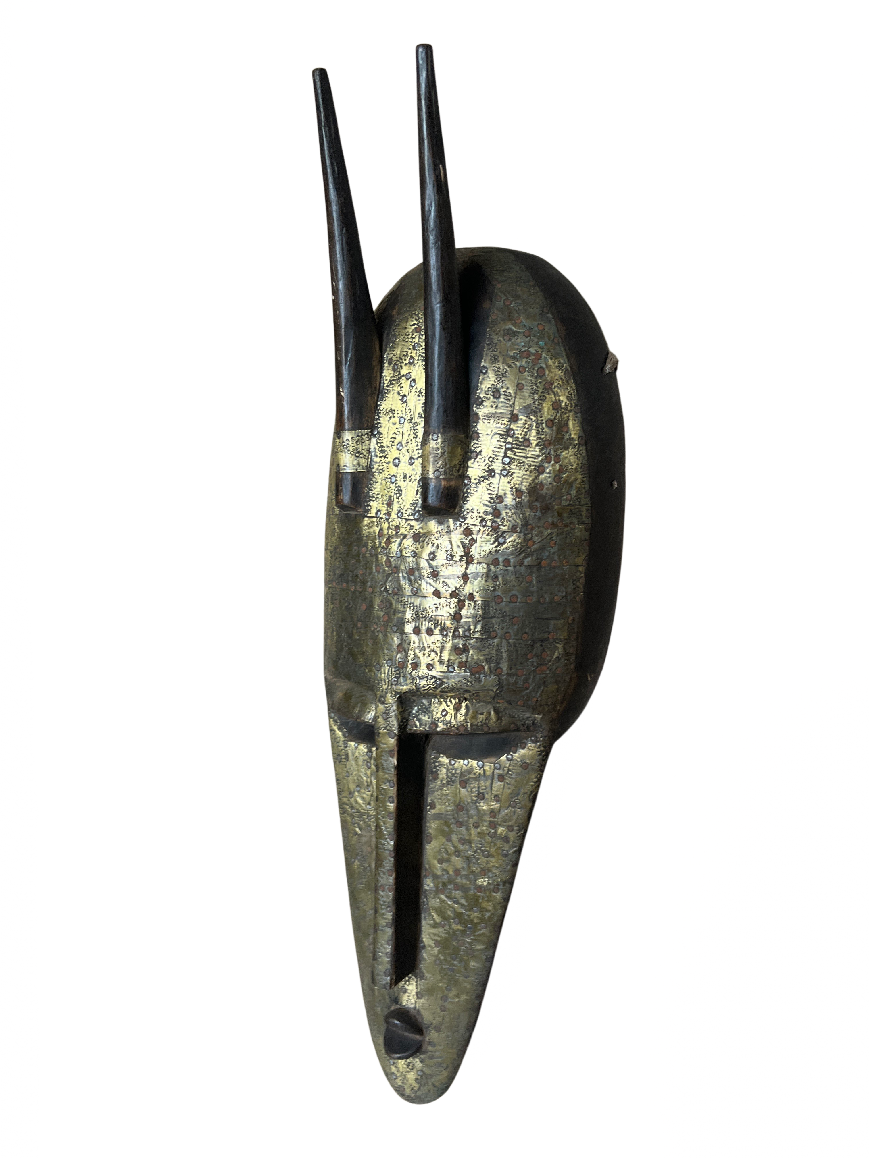 Marka Tribe Mask - Marka