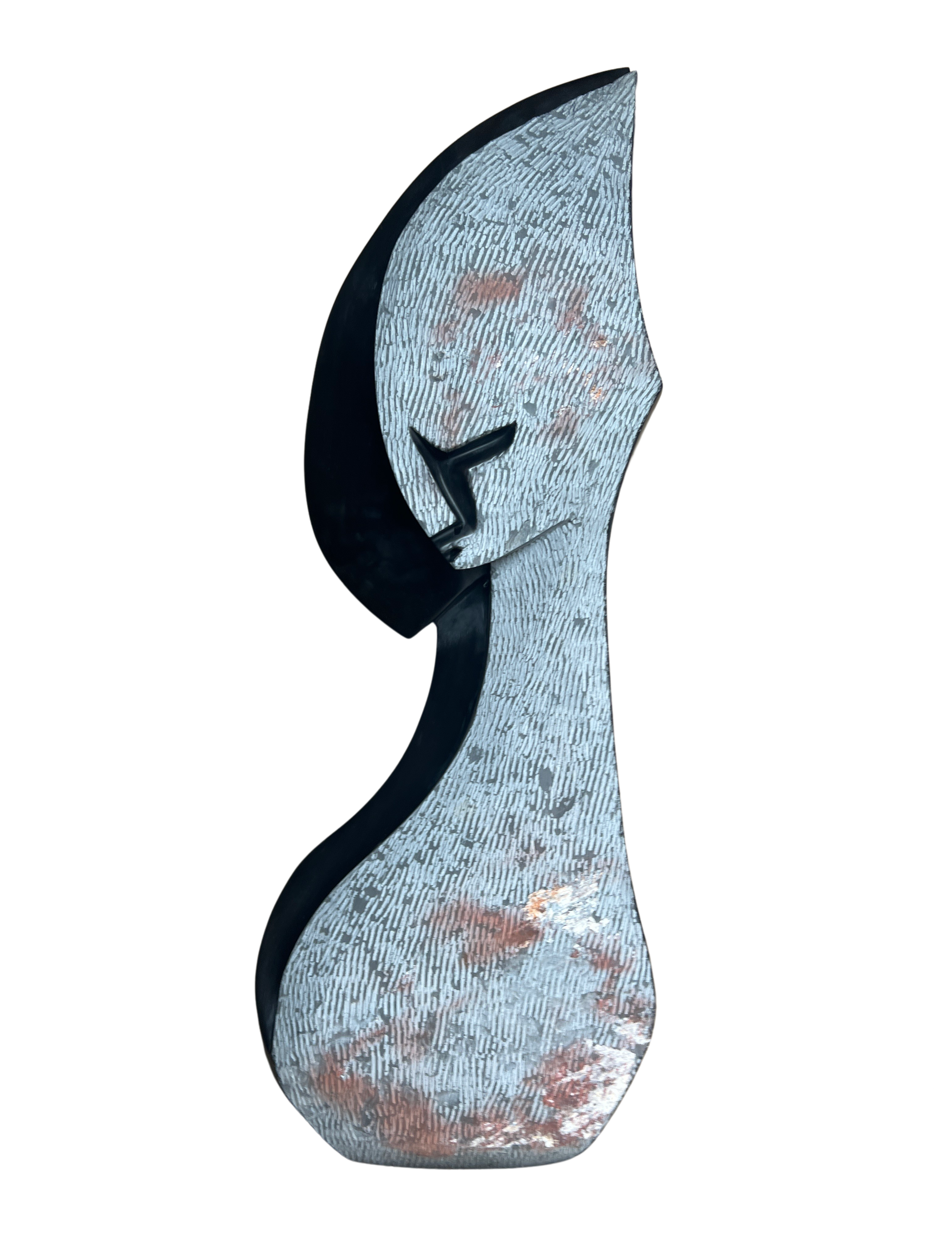 Shona Tribe Wonderstone Gemini