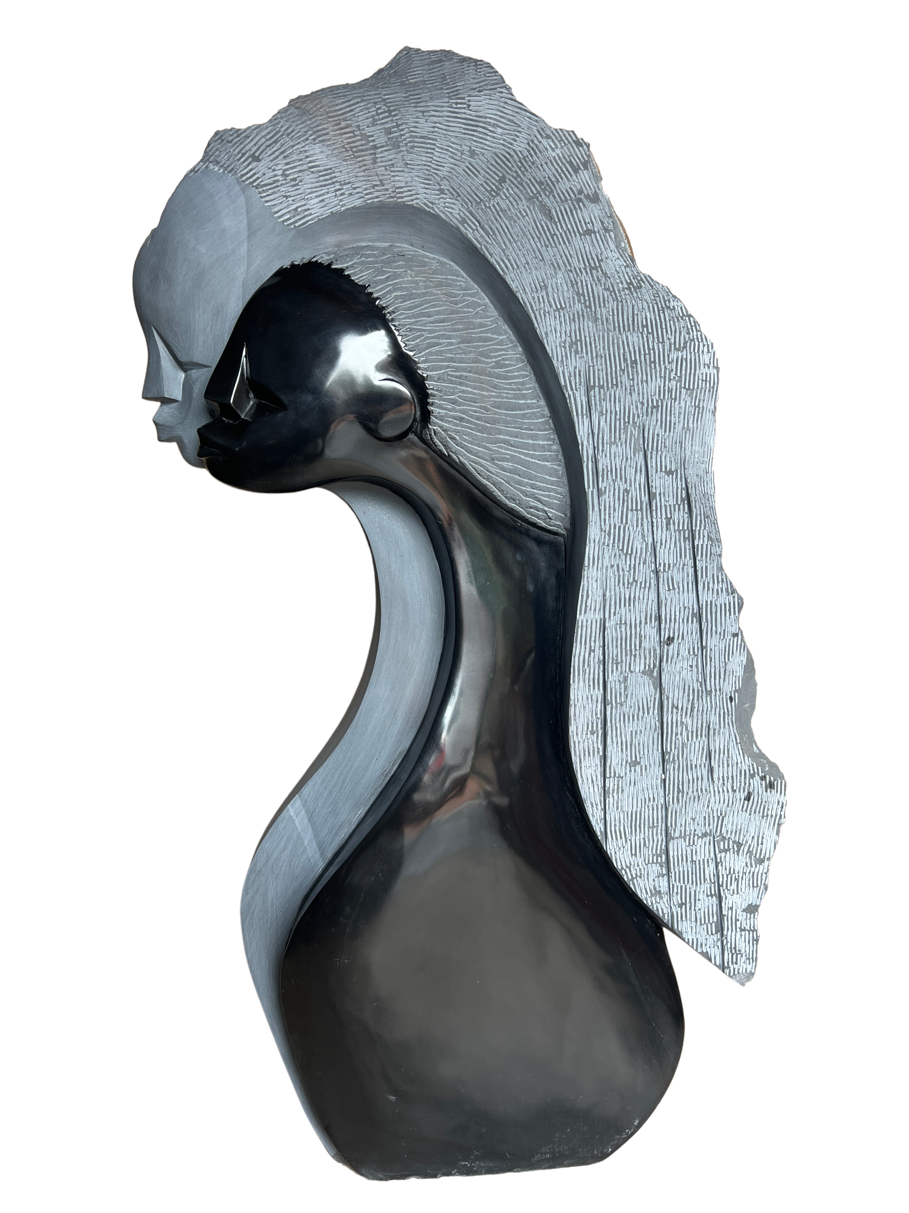 Shona Tribe Wonderstone Sisters