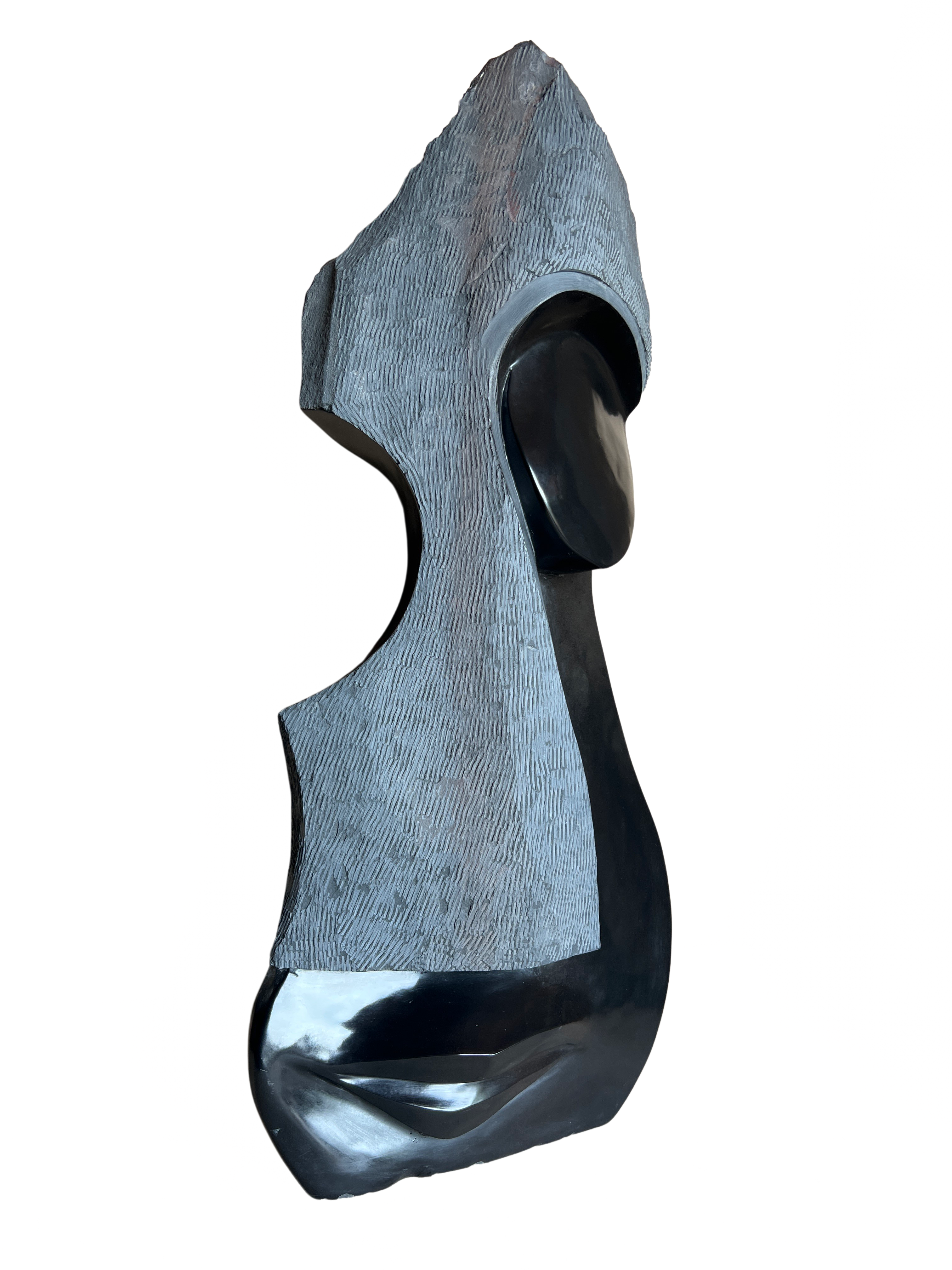 Shona Tribe Wonderstone Ancestor - Shona