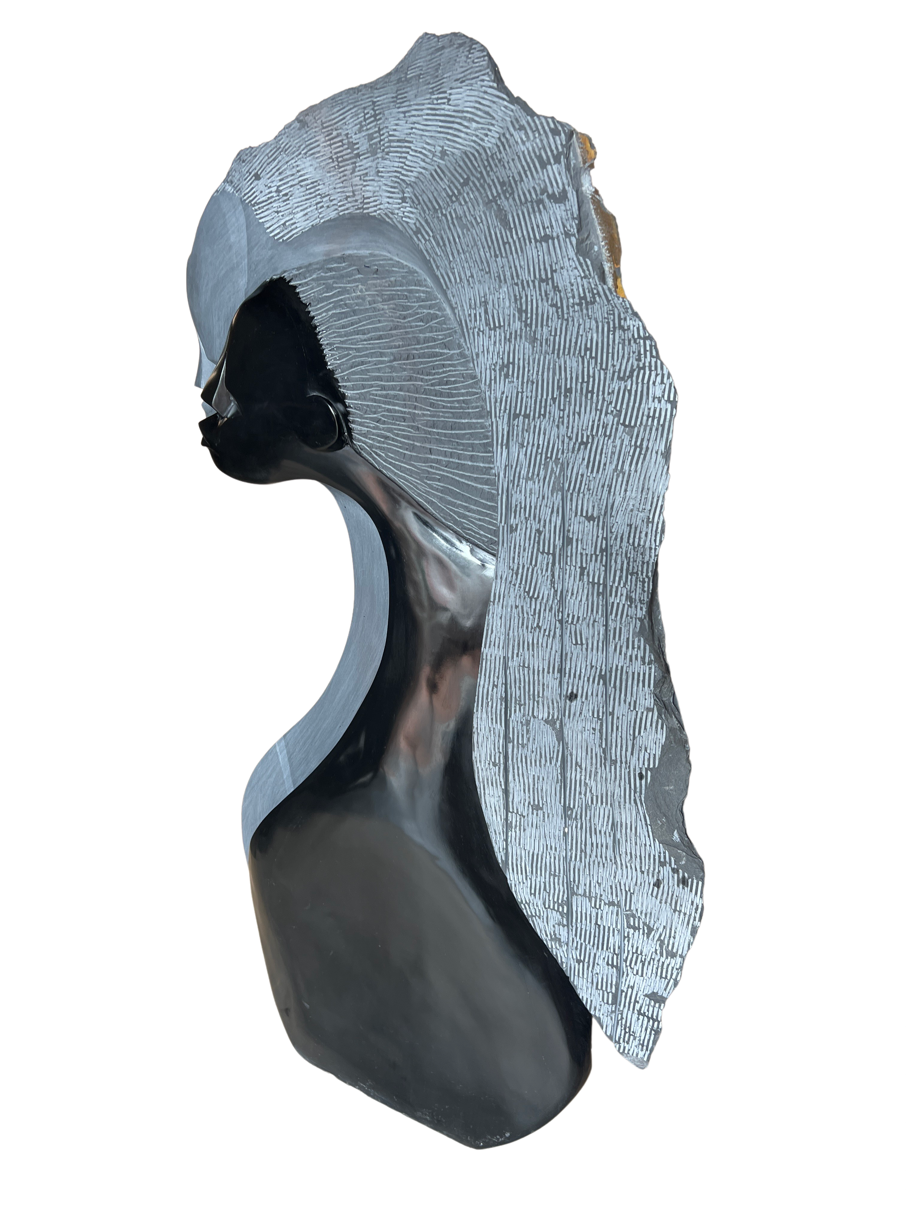 Shona Tribe Wonderstone Sisters - Shona