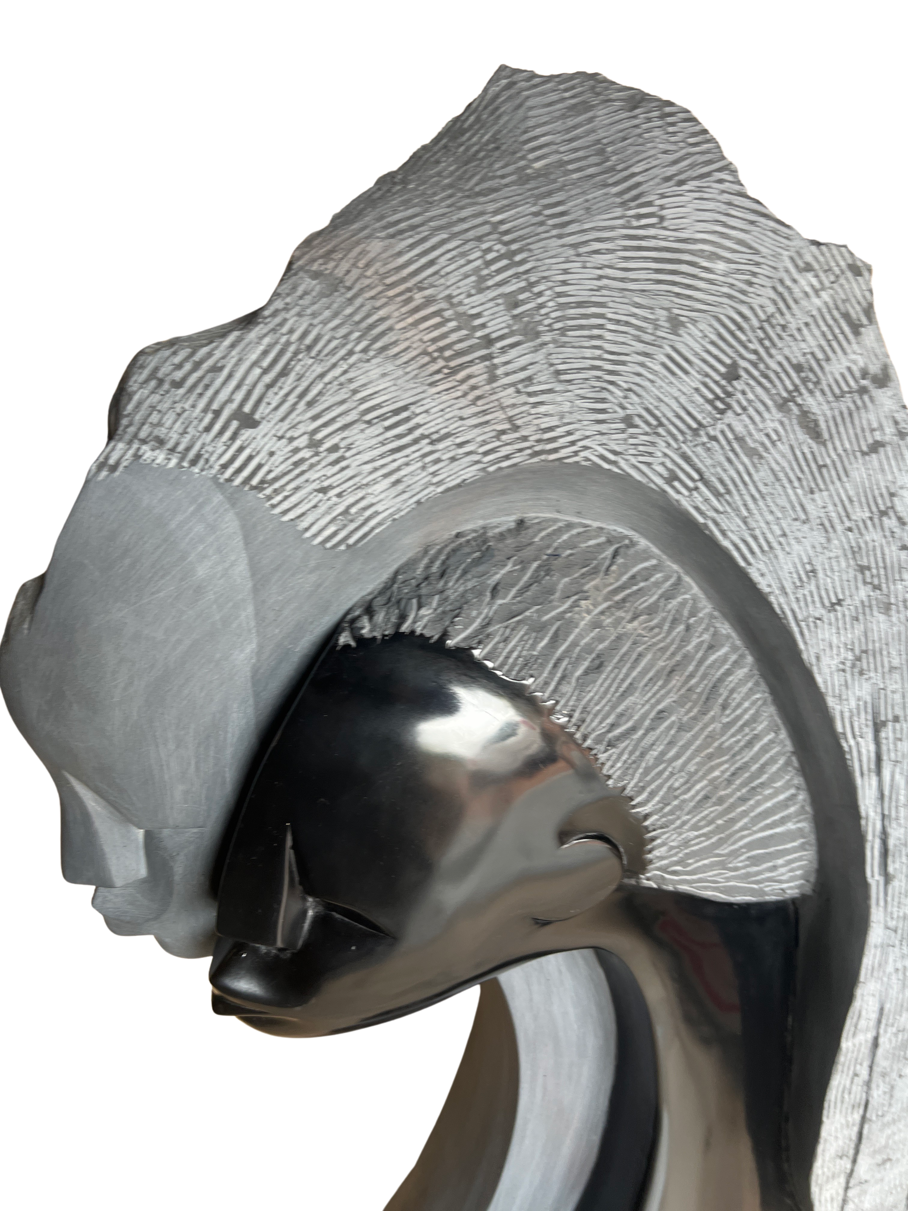 Shona Tribe Wonderstone Sisters - Shona