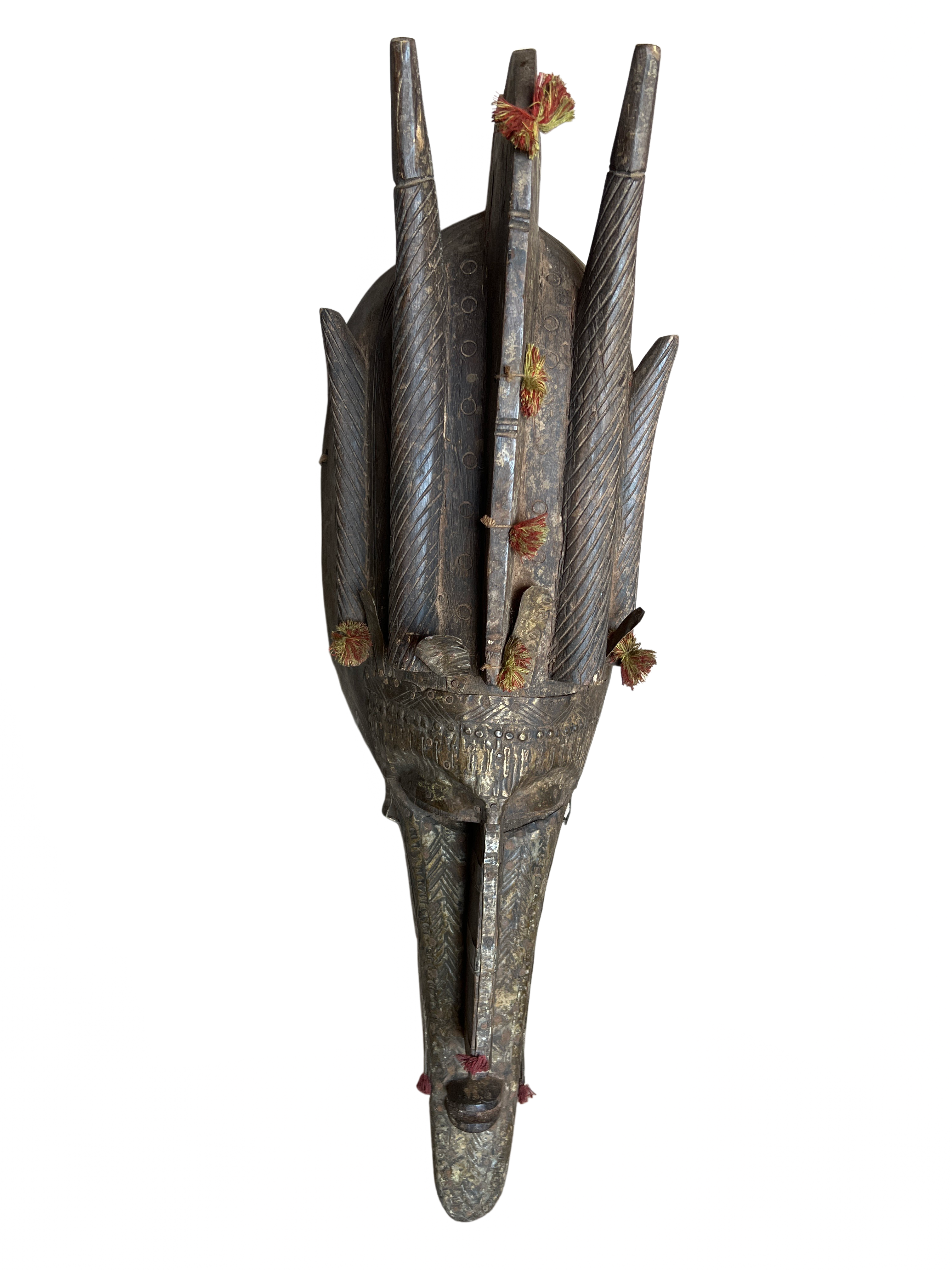 Marka Tribe Mask - Marka