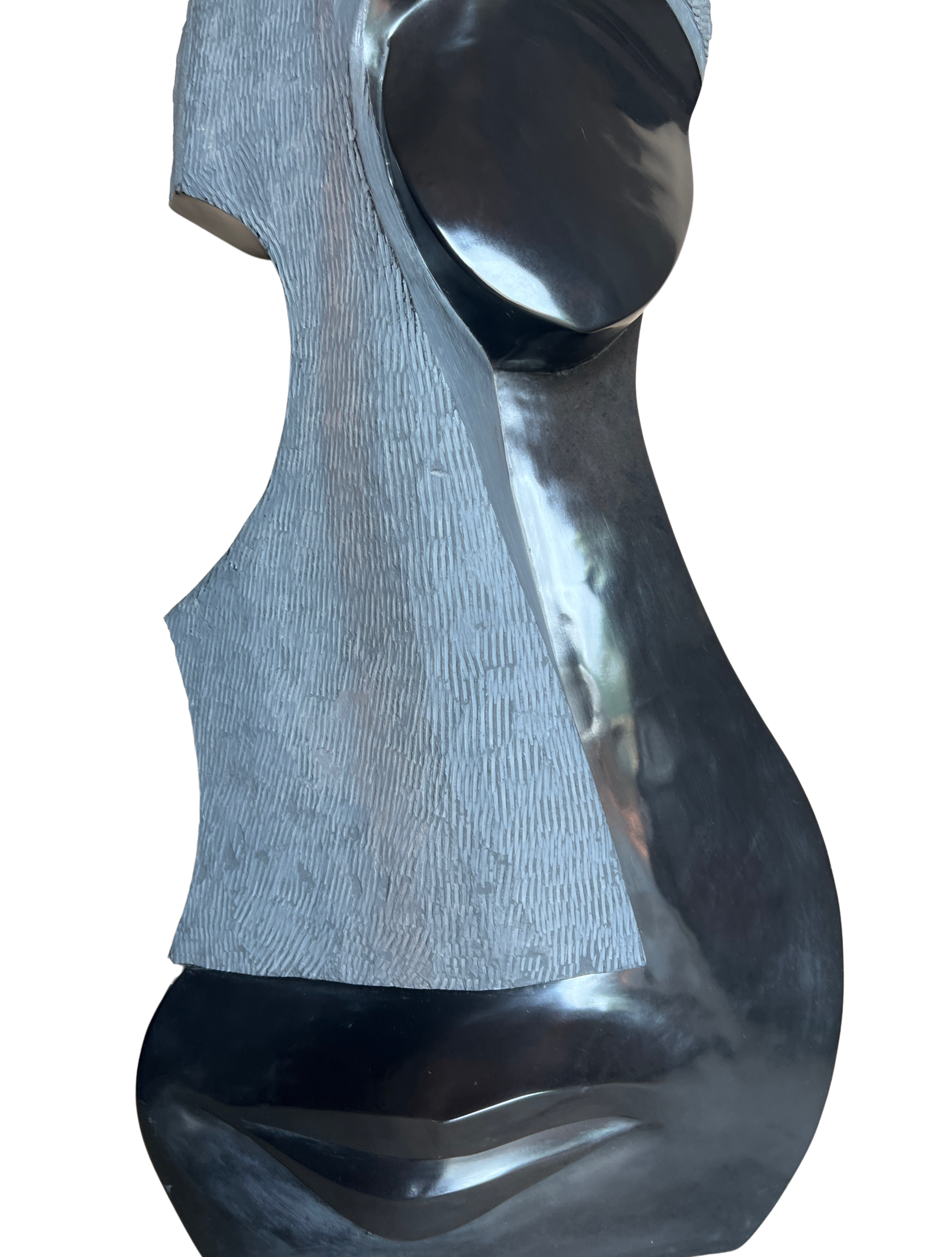 Shona Tribe Wonderstone Ancestor - Shona