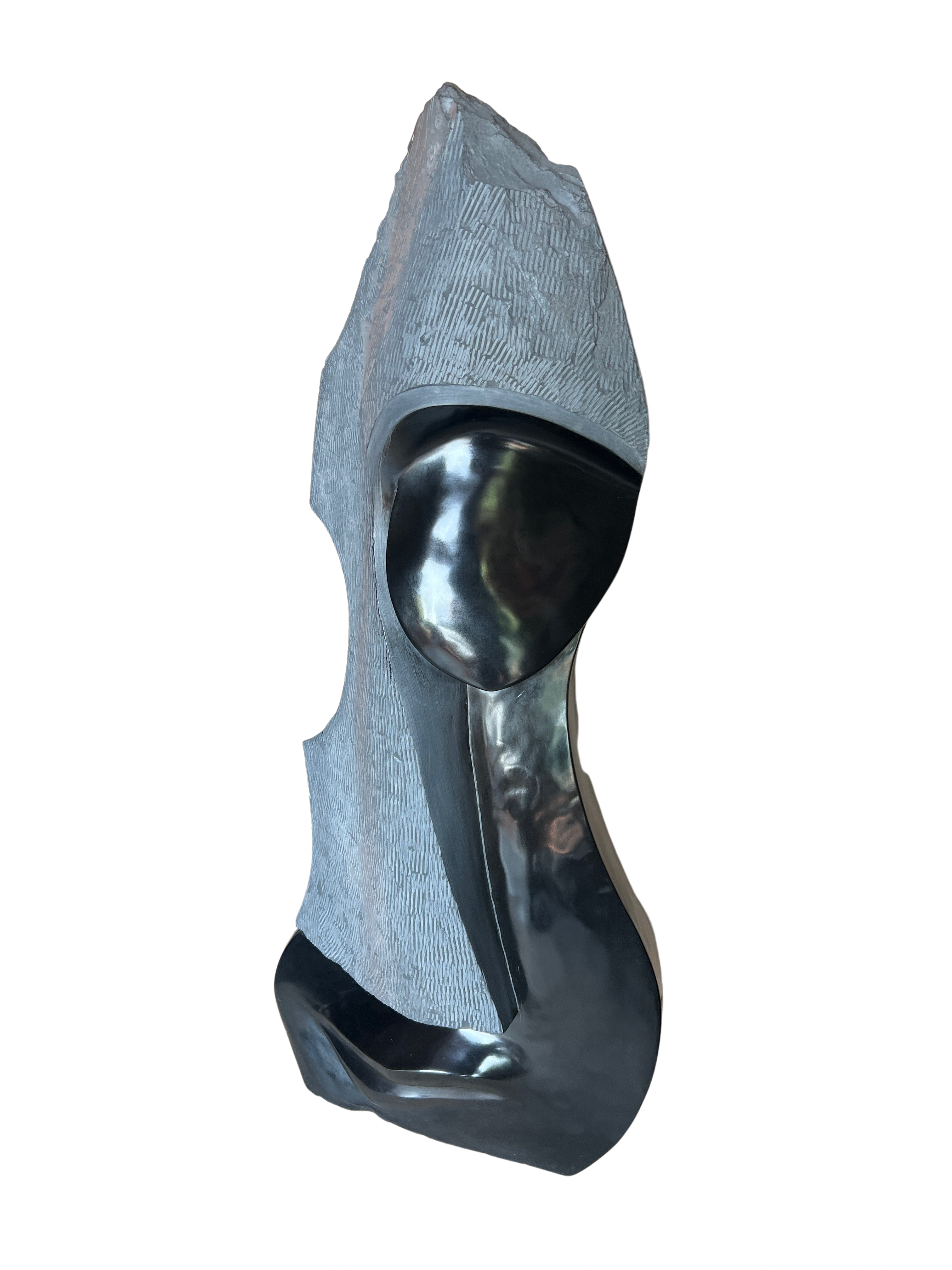 Shona Tribe Wonderstone Ancestor - Shona