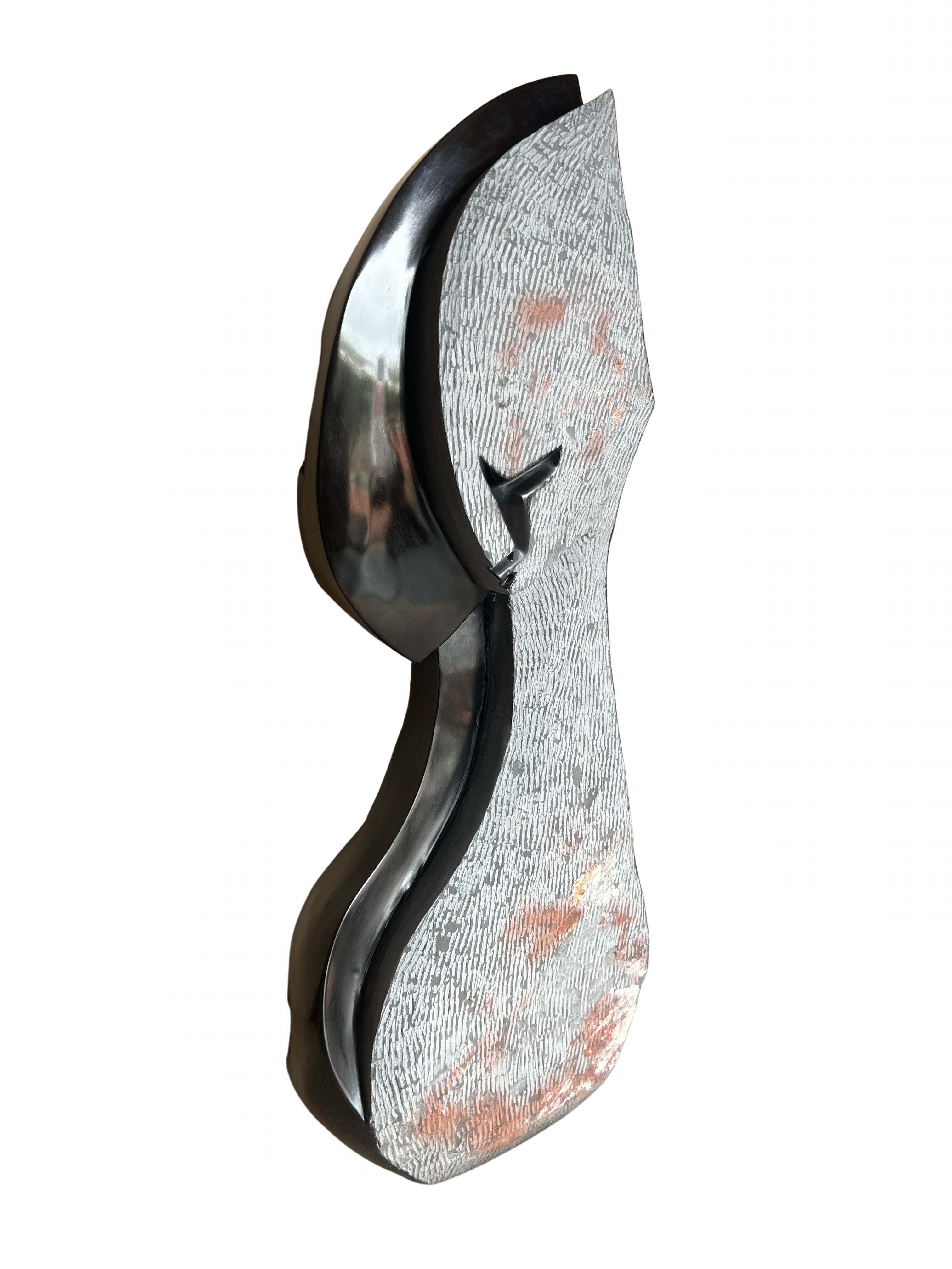 Shona Tribe Wonderstone Gemini