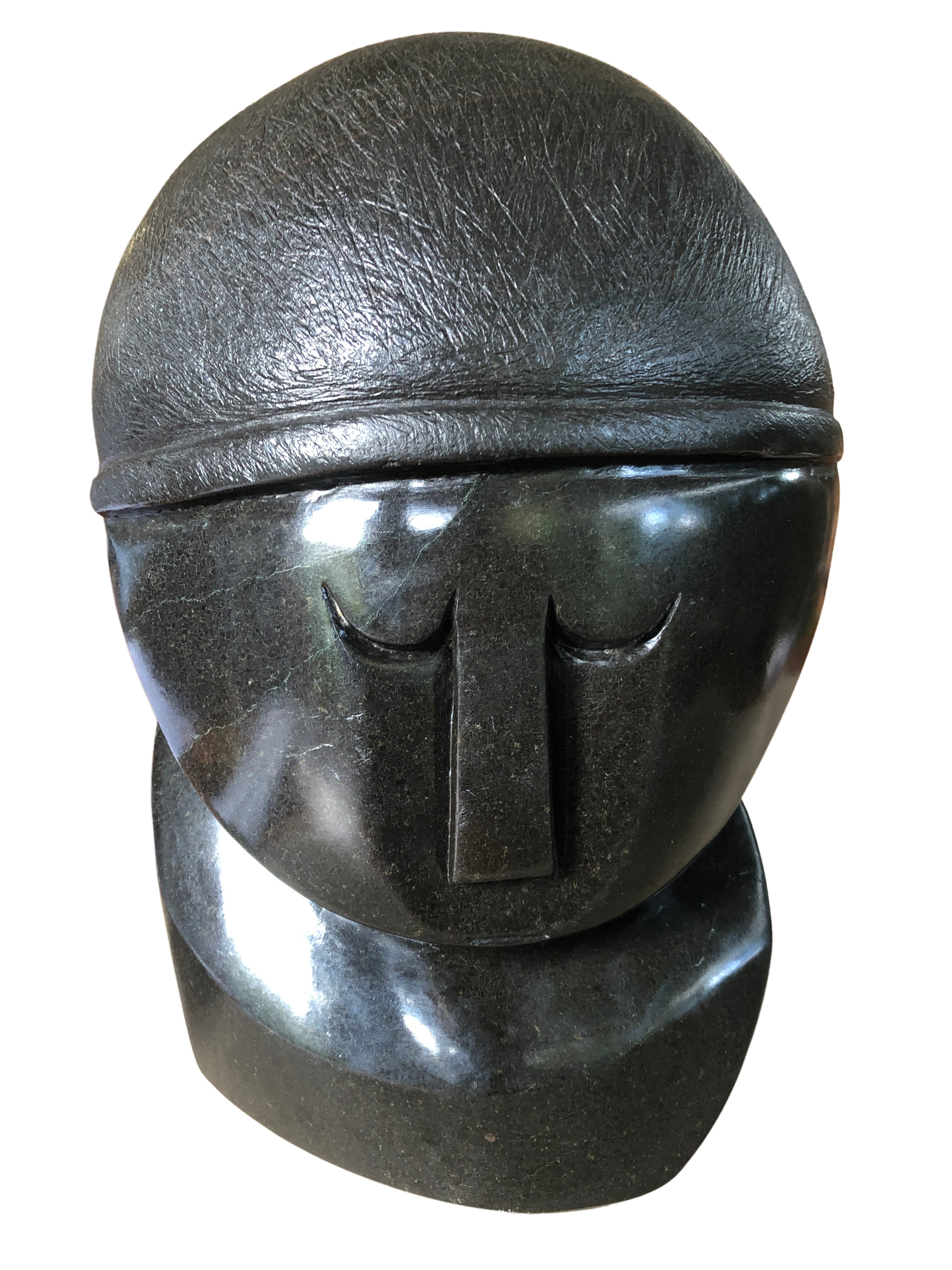 Shona Tribe Spring Stone Sleeper