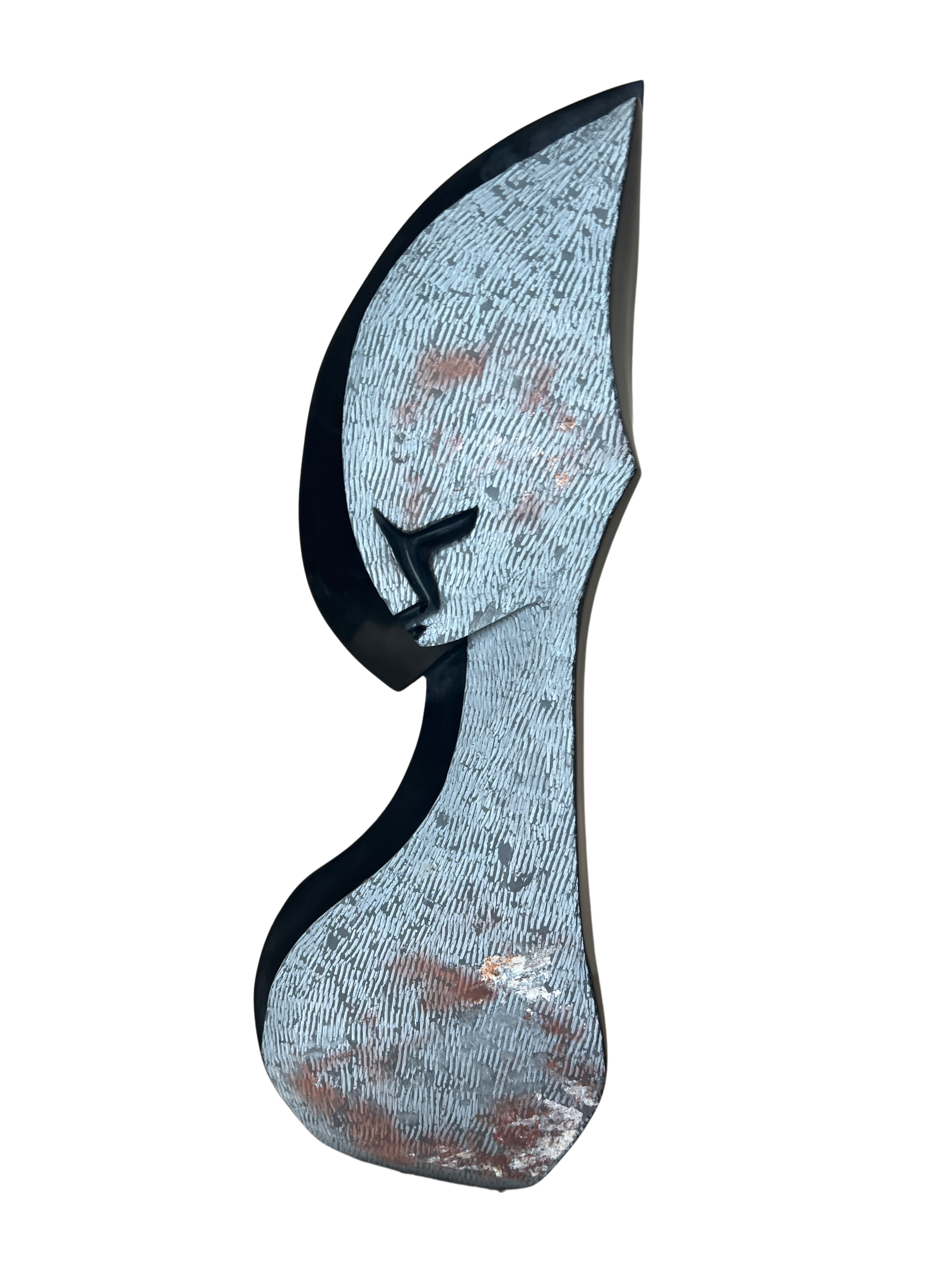 Shona Tribe Wonderstone Gemini - Shona