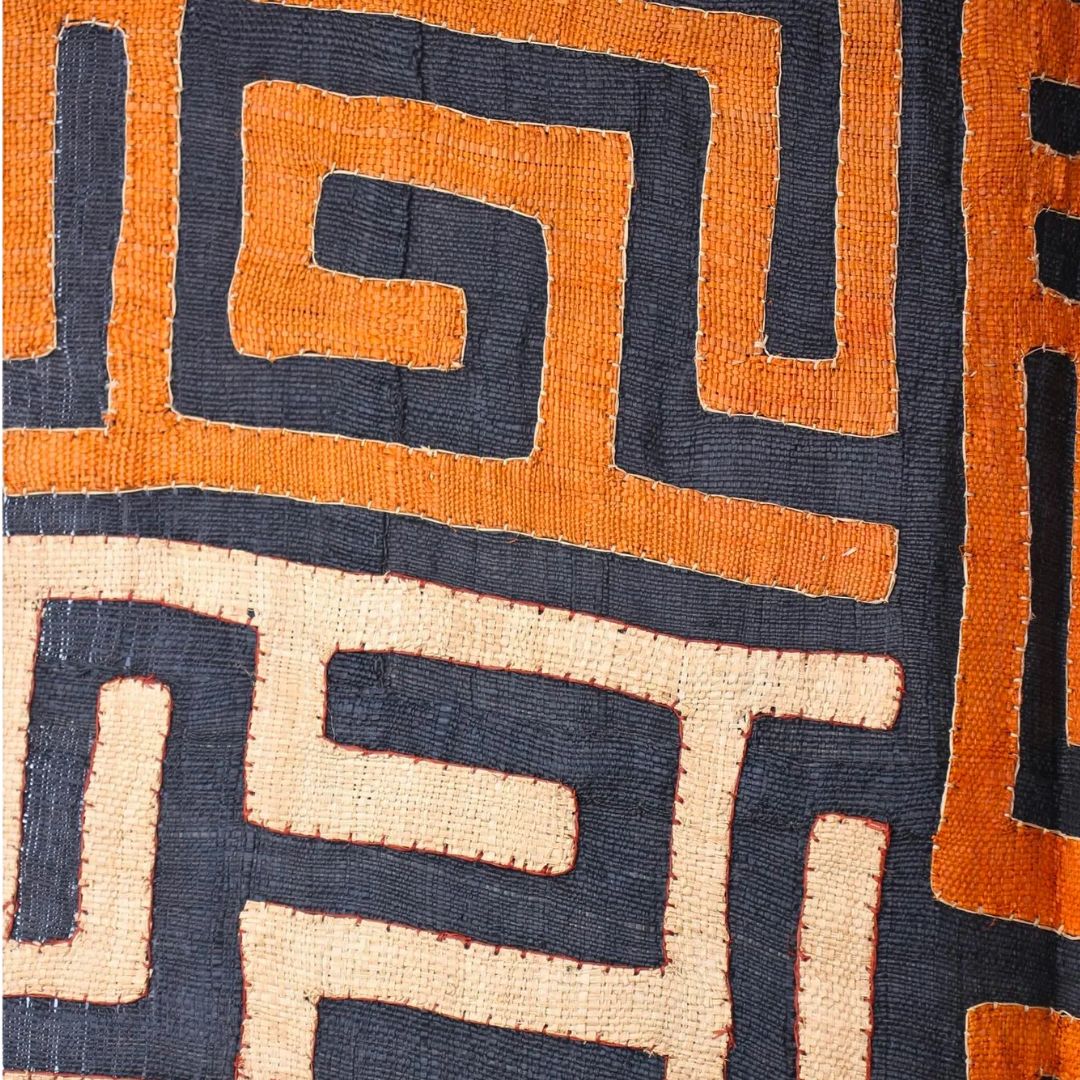 Color, Culture, and Comfort: The Rising Popularity of African Fabrics in Home Decor