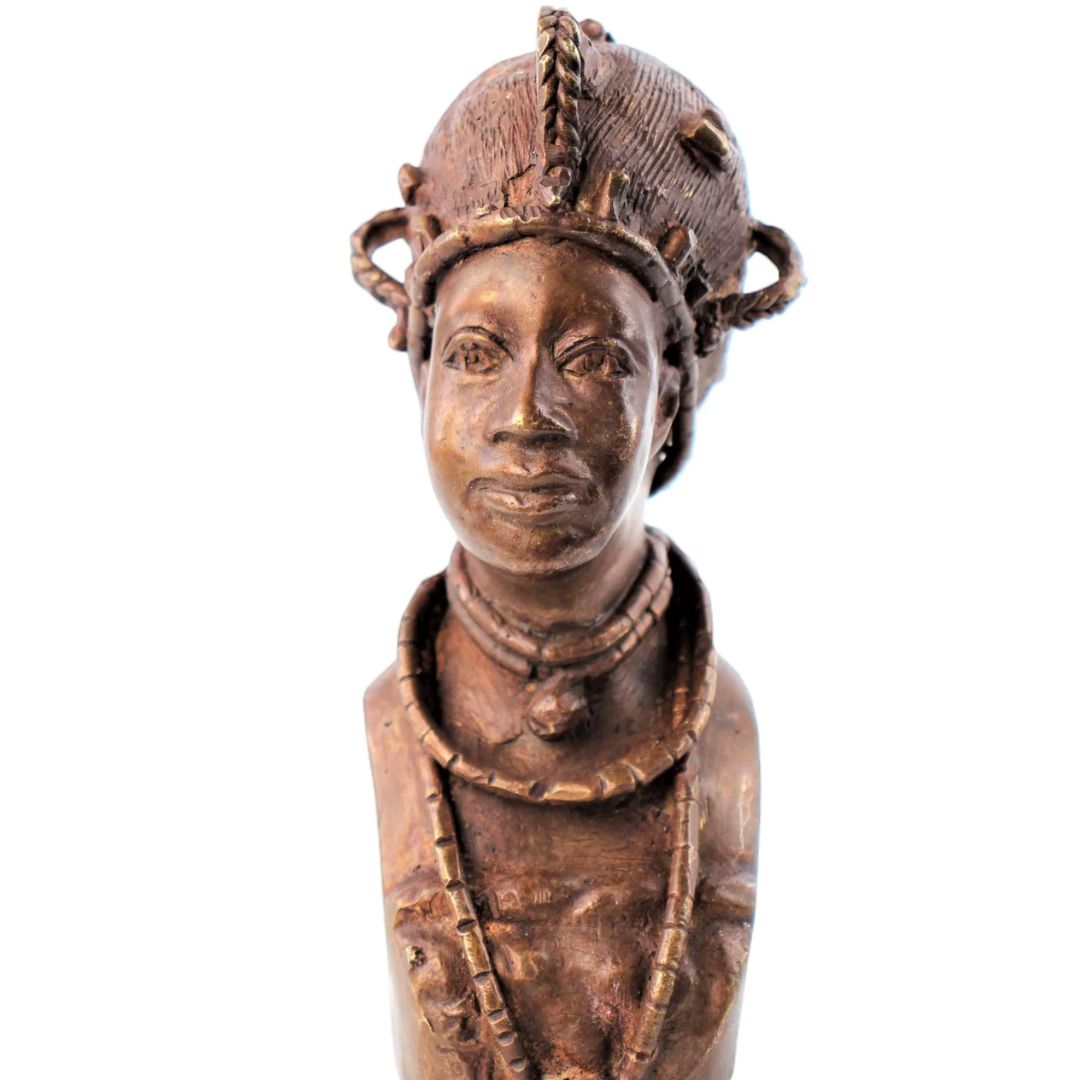 Explore the Rich Heritage and Culture of Africa through Its Artistic Statues