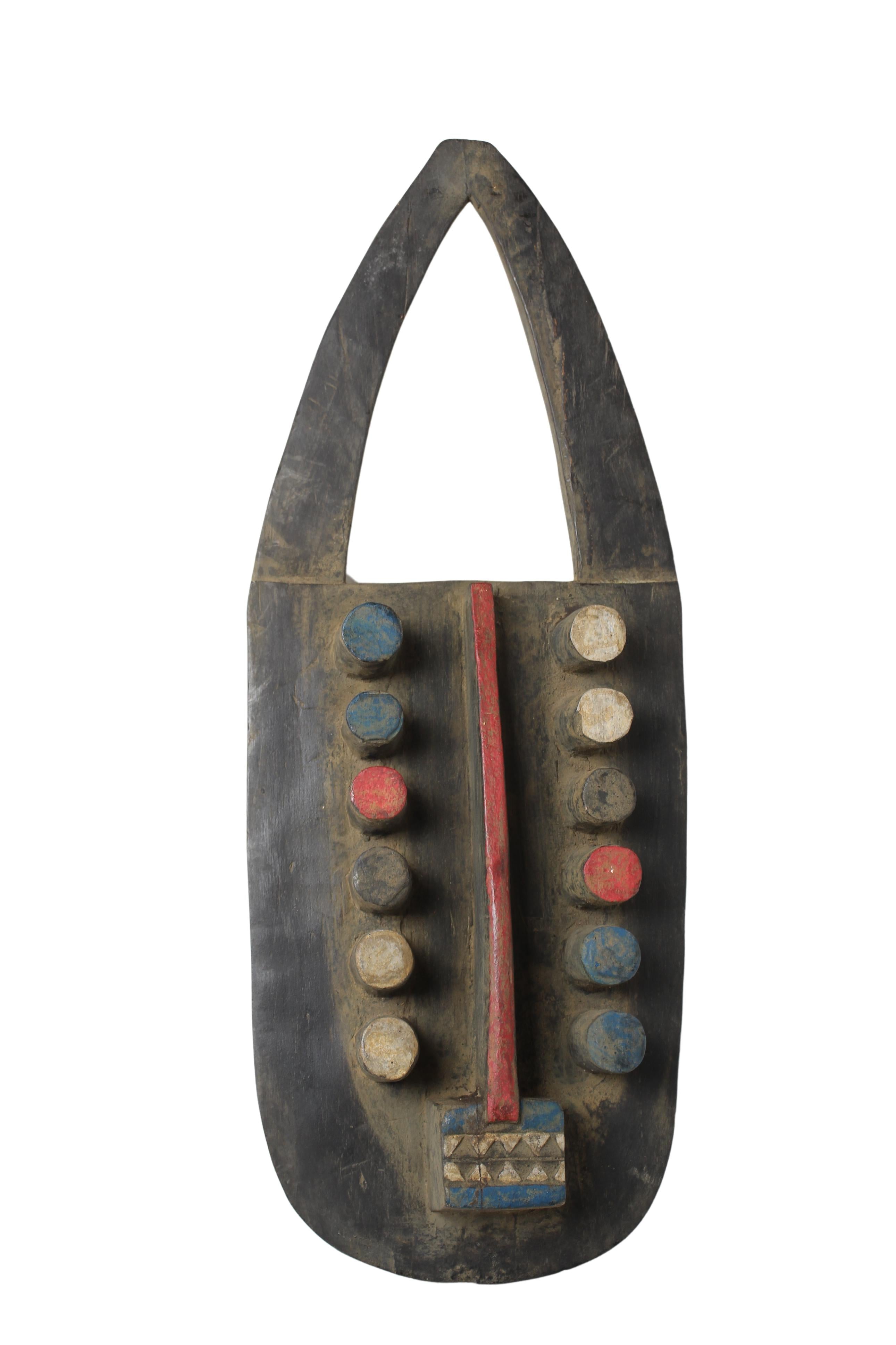 Grebo Tribe Collection