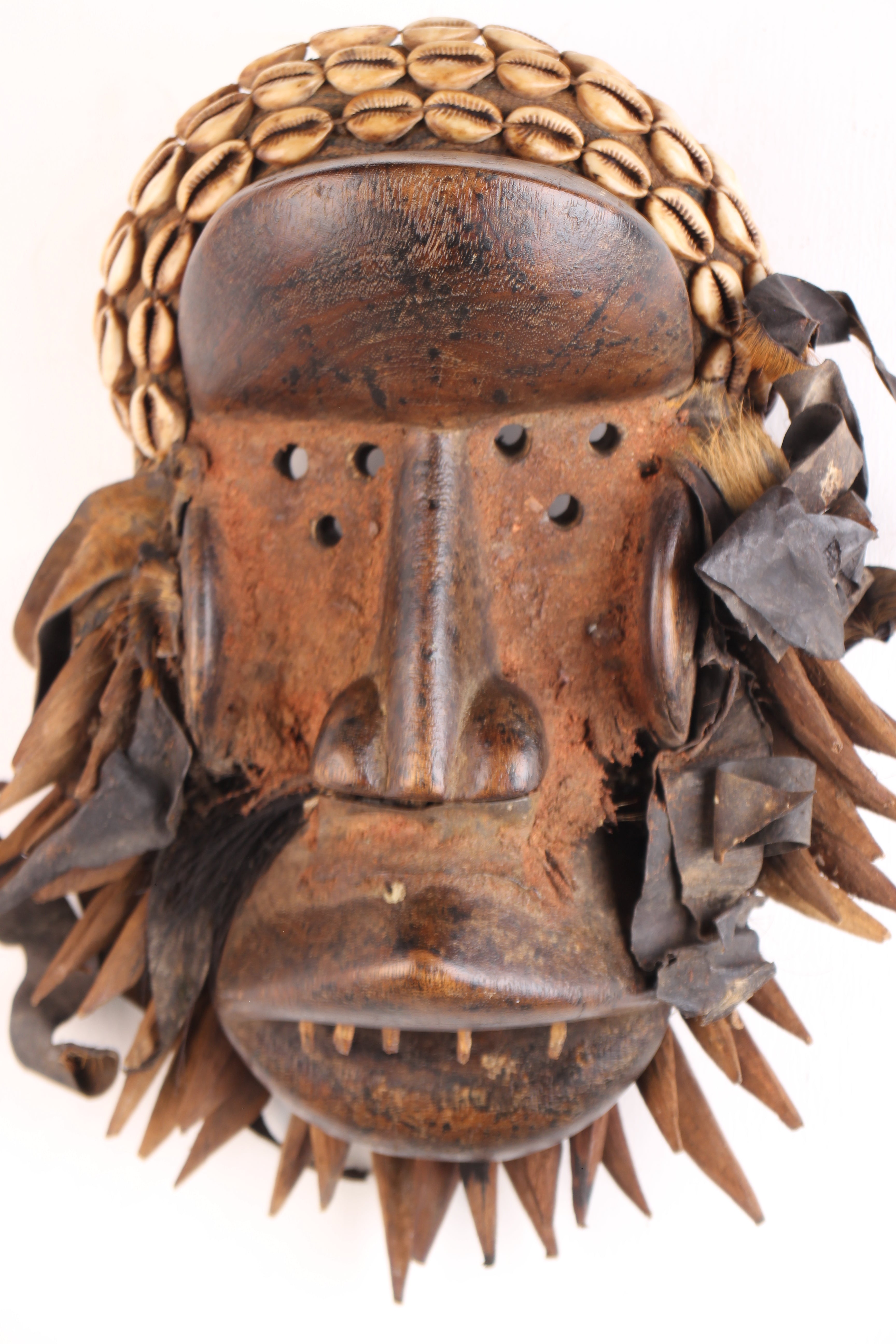 Dan Kran Tribe