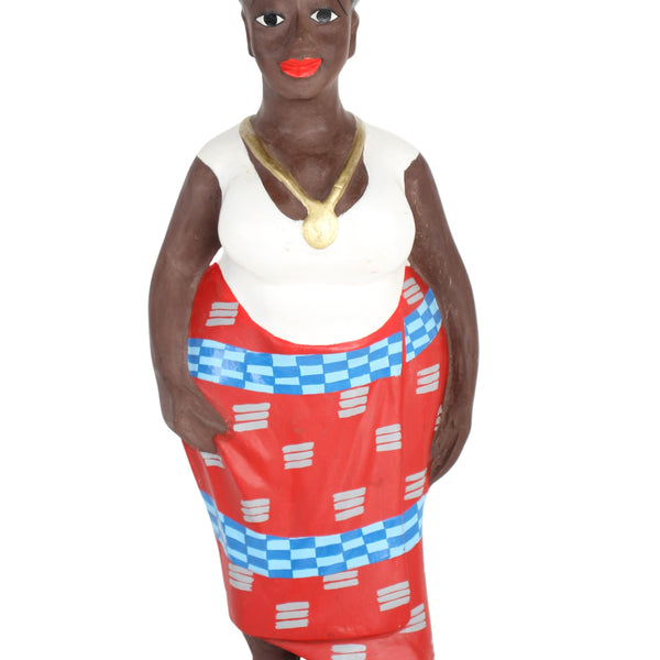 Fat Mamas | African Angel Art