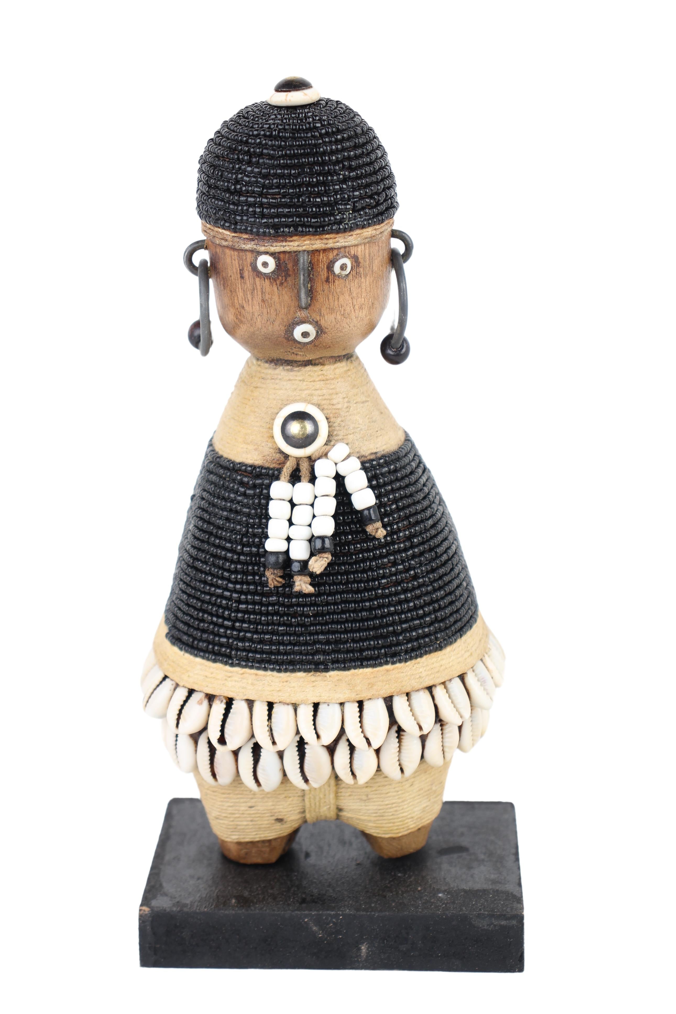 Namji Tribe Dolls ~9.8" Tall (New 2024)