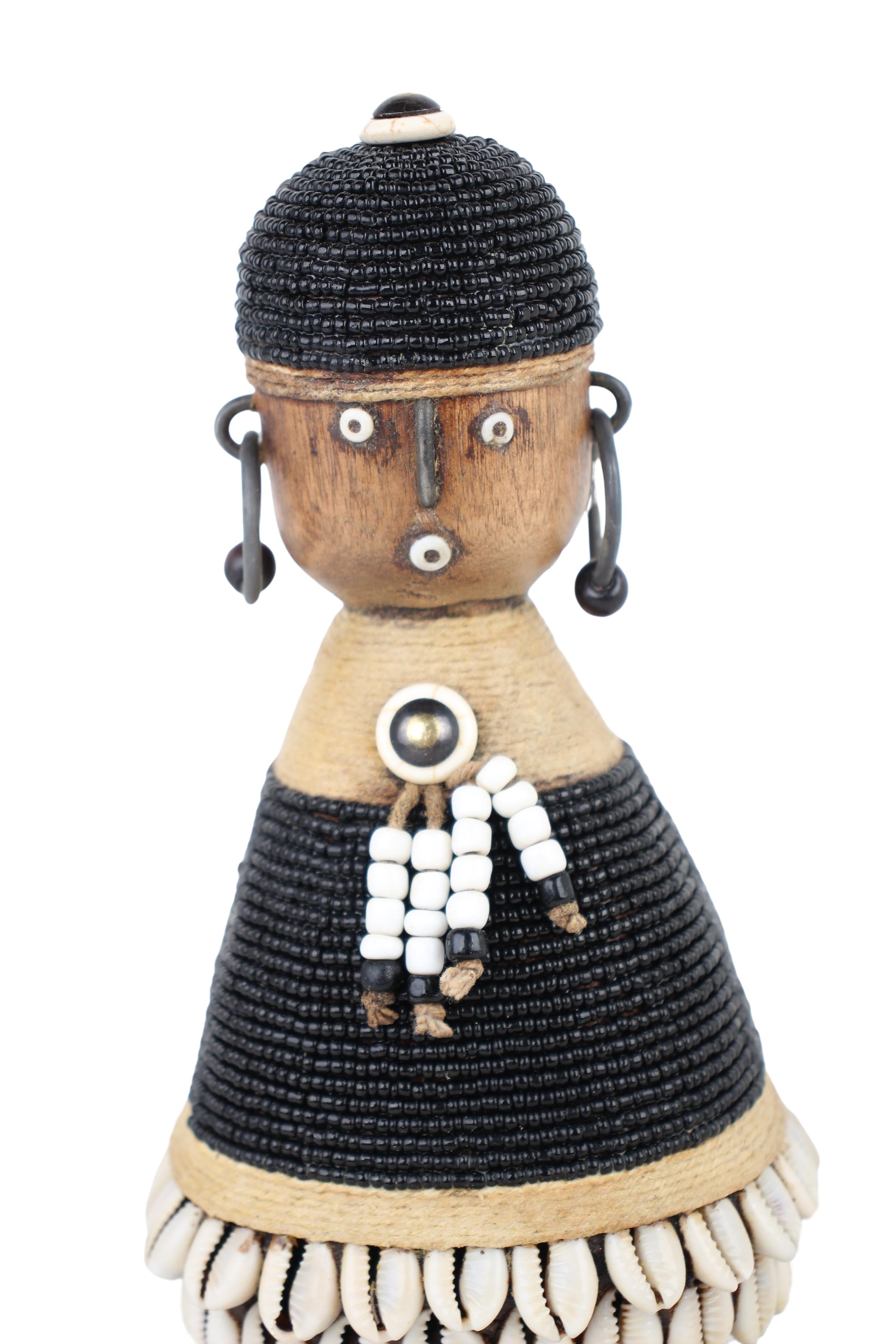 Namji Tribe Dolls ~9.8" Tall (New 2024)