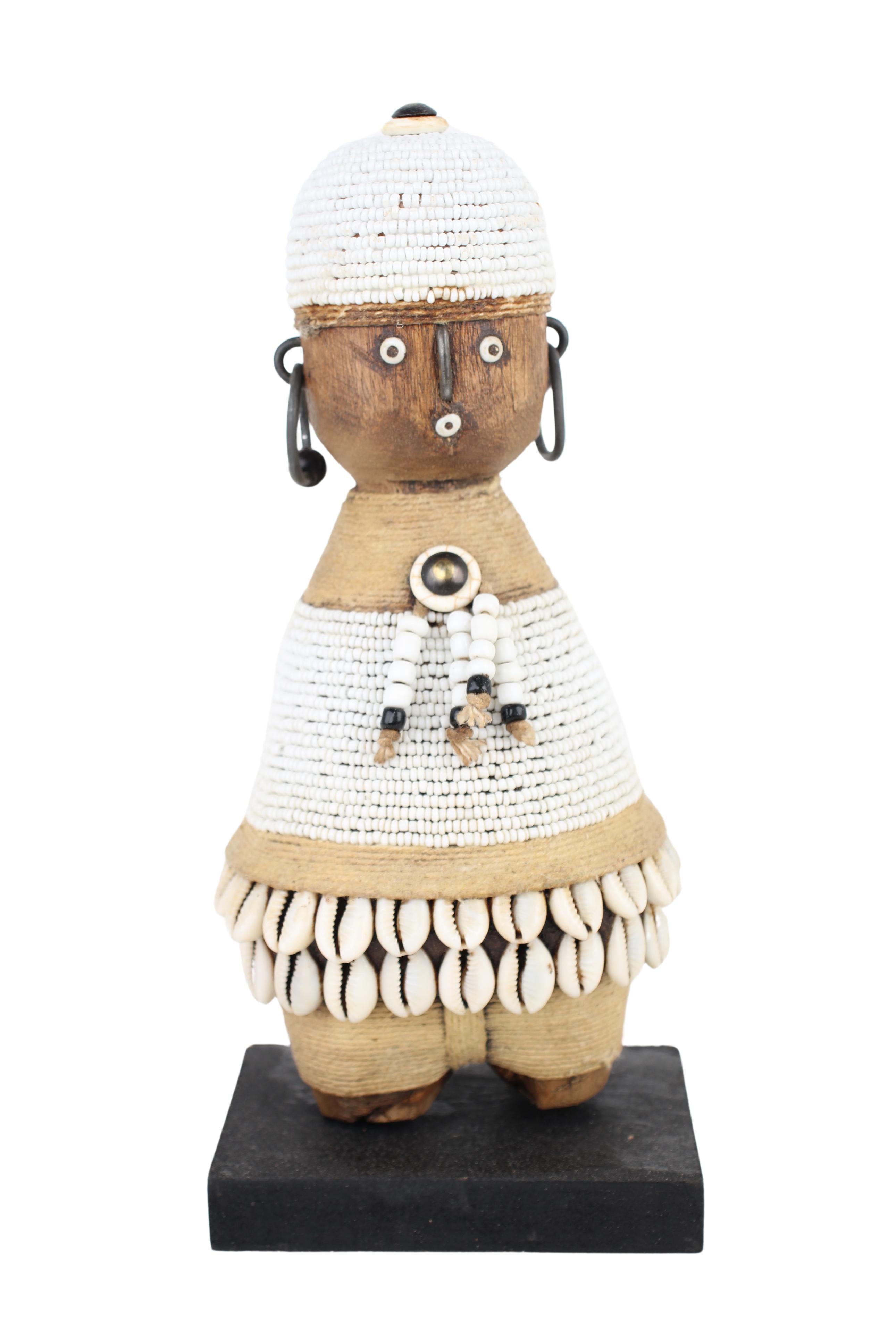 Namji Tribe Dolls ~9.8" Tall (New 2024)