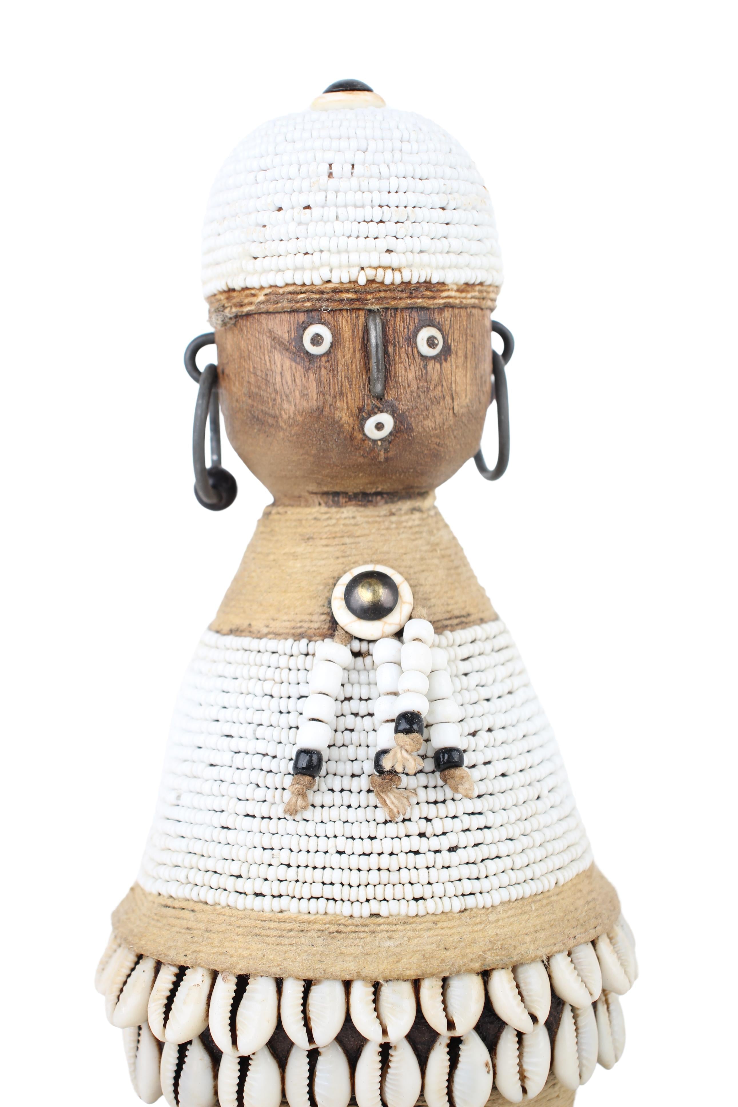 Namji Tribe Dolls ~9.8" Tall (New 2024)