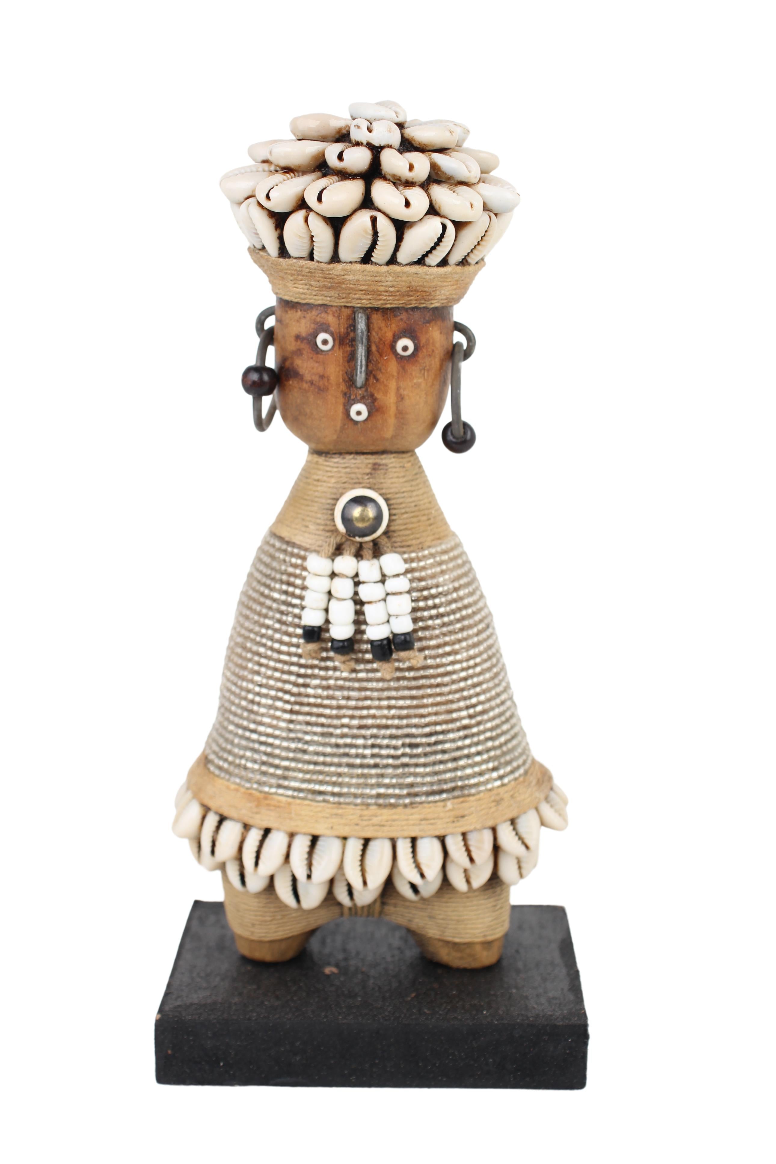 Namji Tribe Dolls ~9.8" Tall (New 2024)