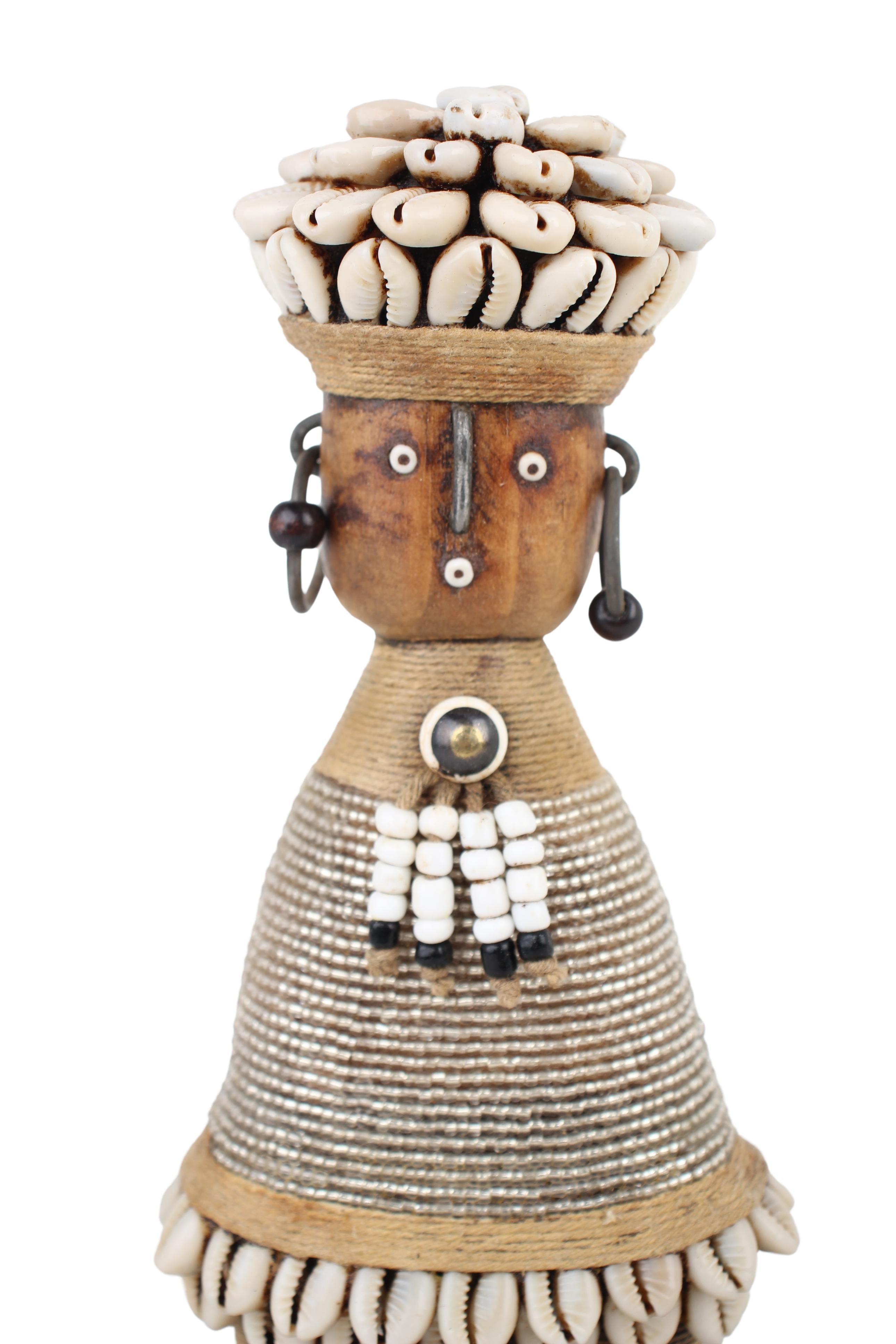 Namji Tribe Dolls ~9.8" Tall (New 2024)