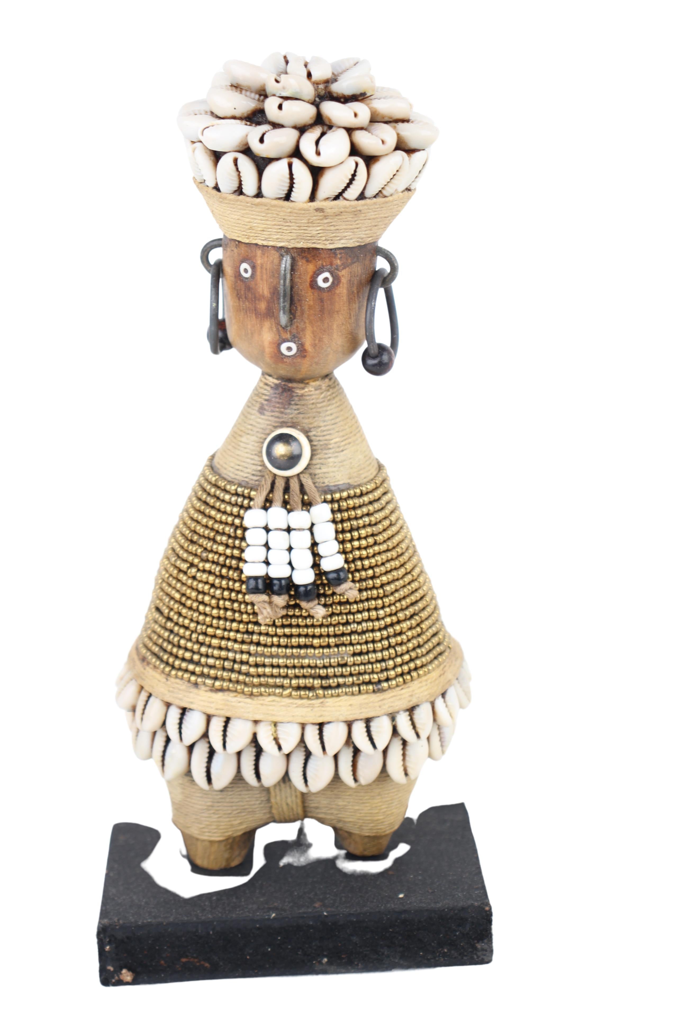 Namji Tribe Dolls ~9.8" Tall (New 2024)