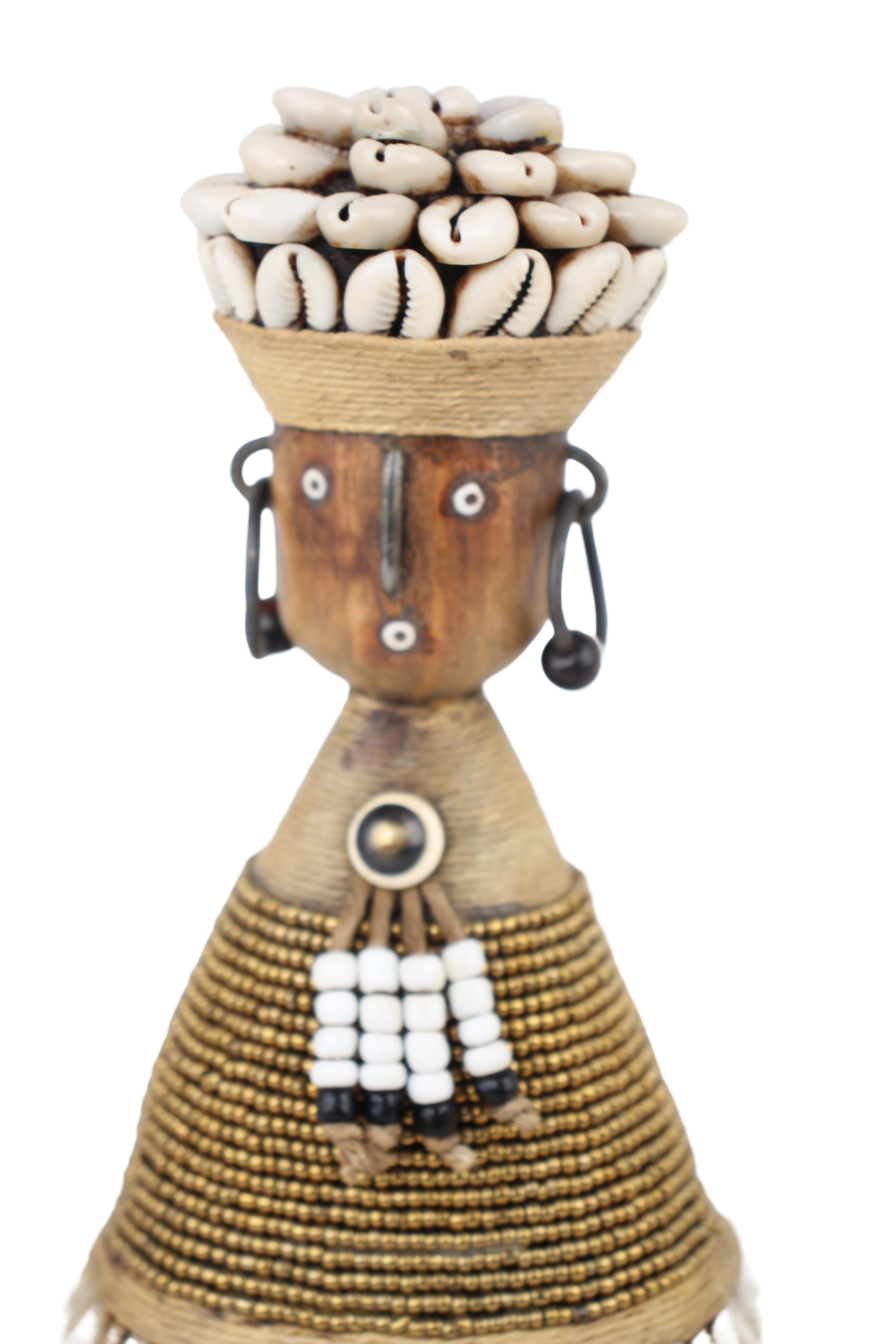 Namji Tribe Dolls ~9.8" Tall (New 2024)
