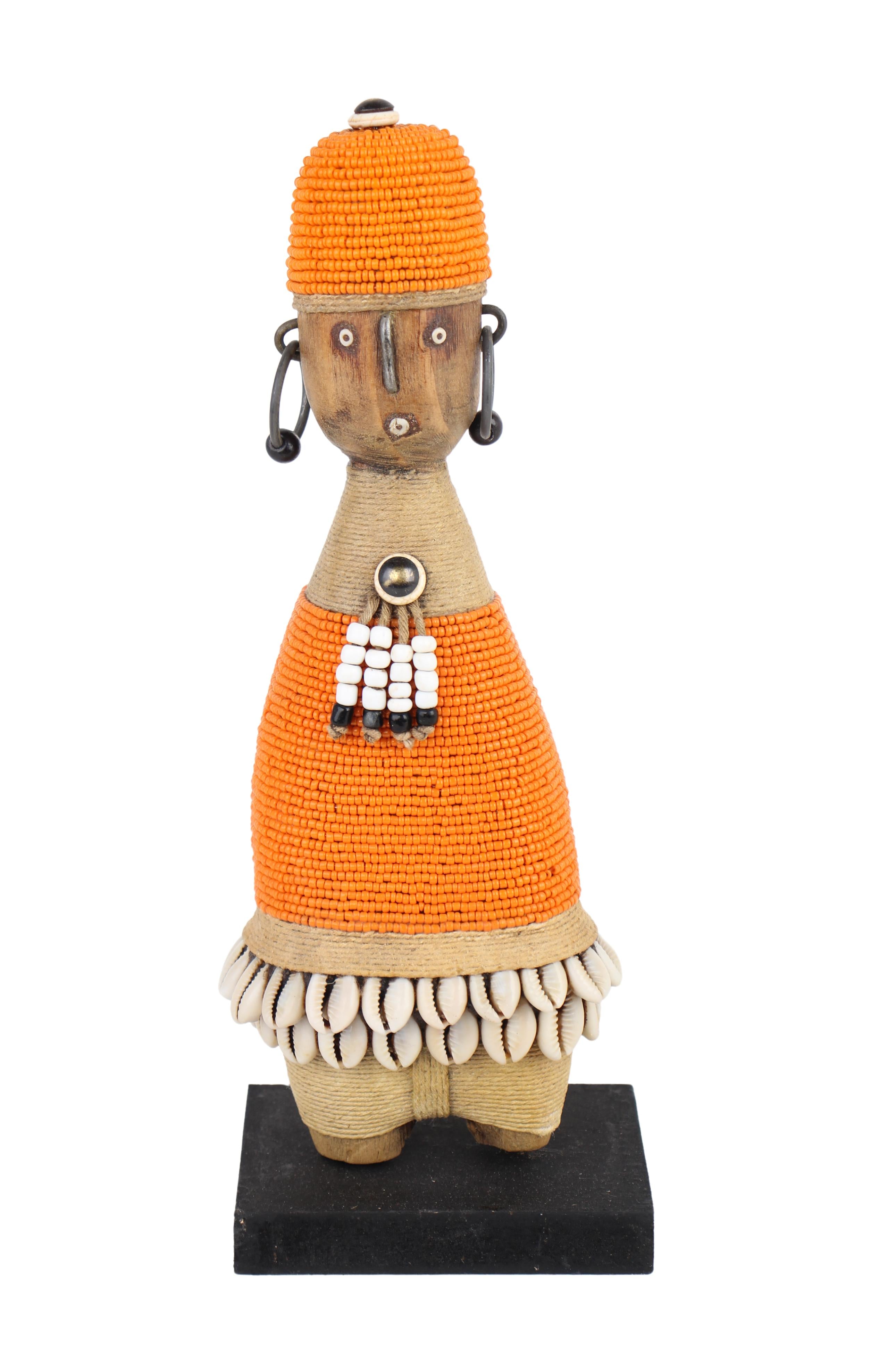 Namji Tribe Dolls ~11.8" Tall (New 2024)