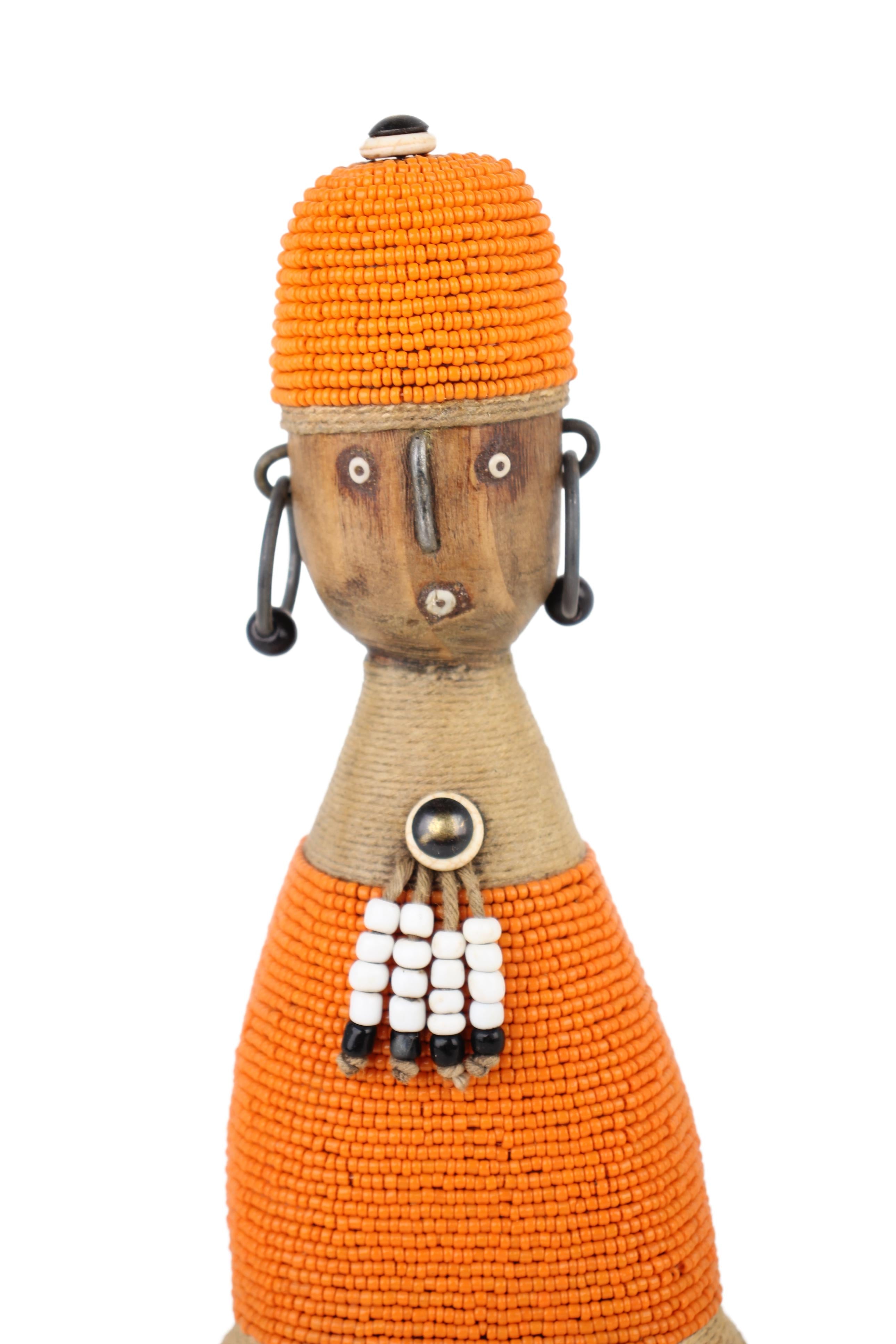 Namji Tribe Dolls ~11.8" Tall (New 2024)