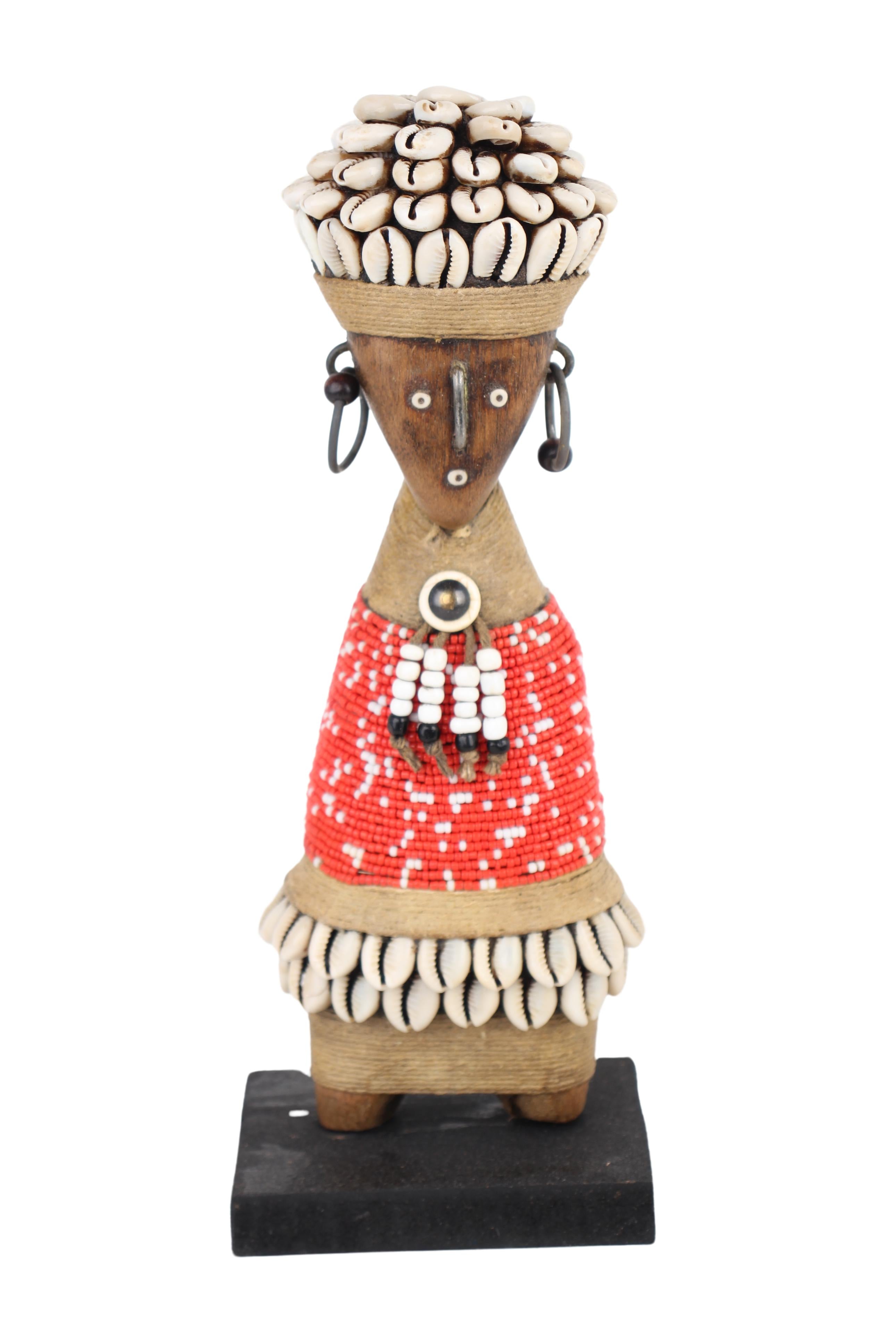 Namji Tribe Dolls ~11.8" Tall (New 2024)