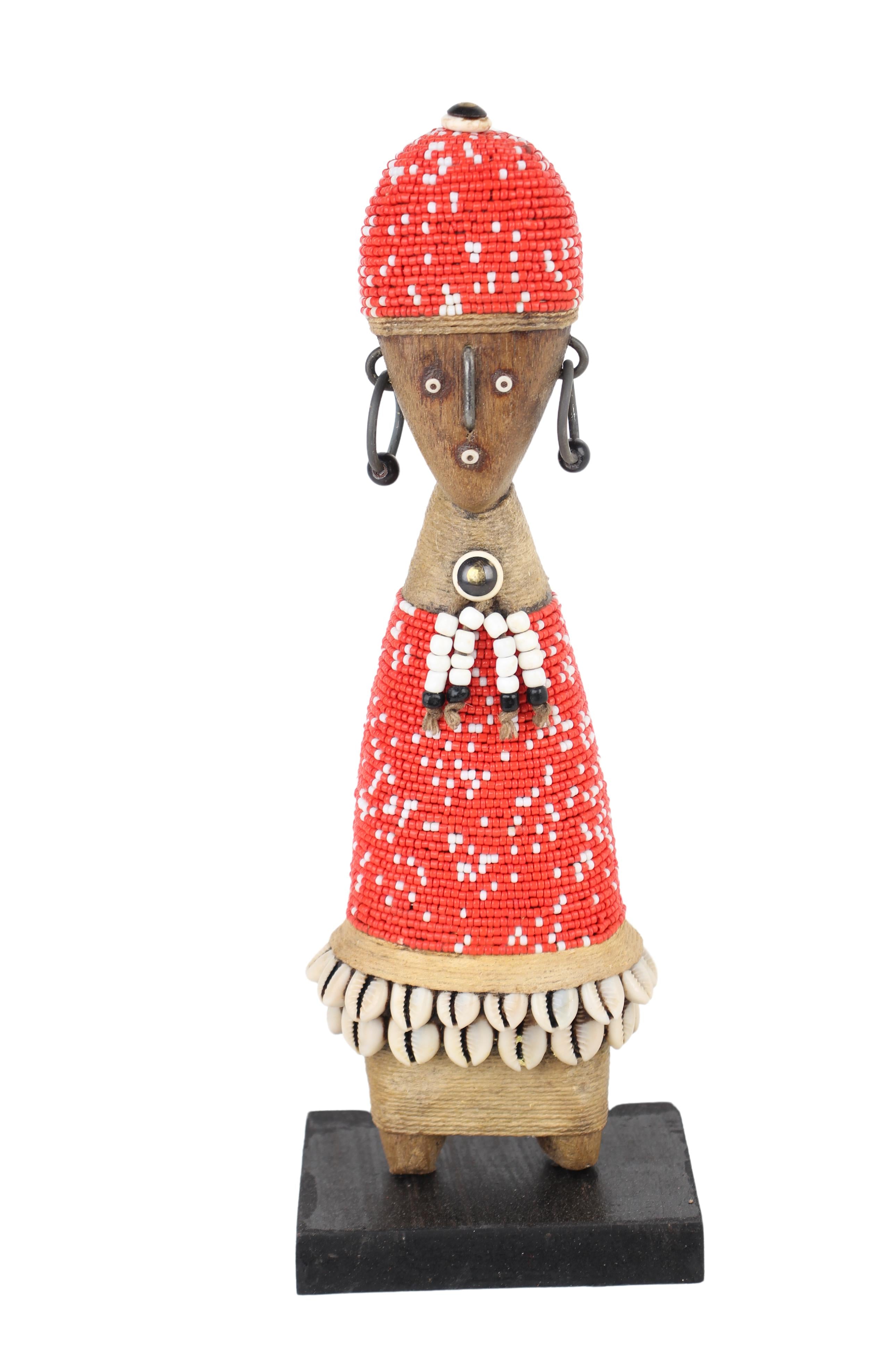 Namji Tribe Dolls ~11.8" Tall (New 2024)