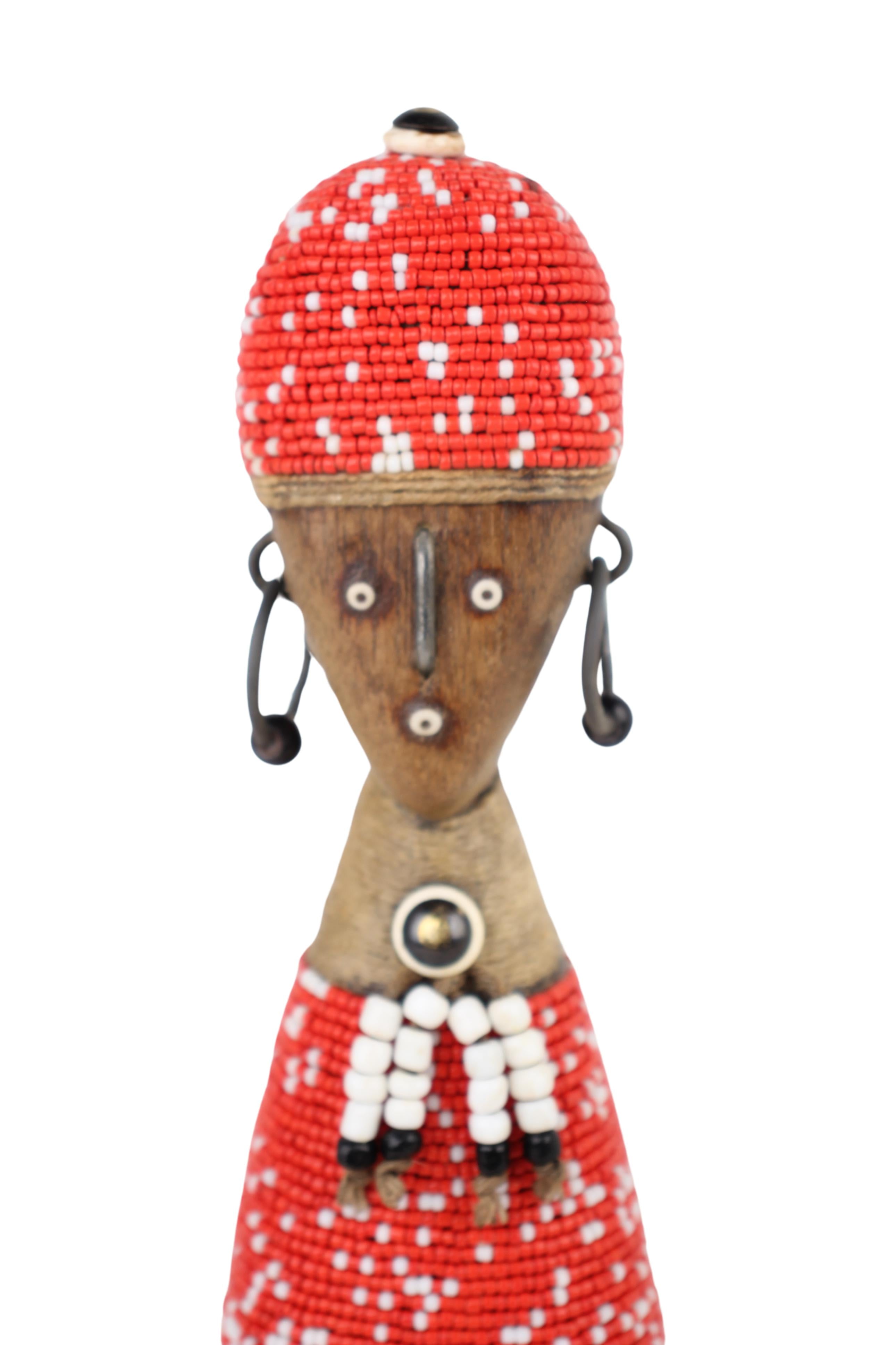 Namji Tribe Dolls ~11.8" Tall (New 2024)