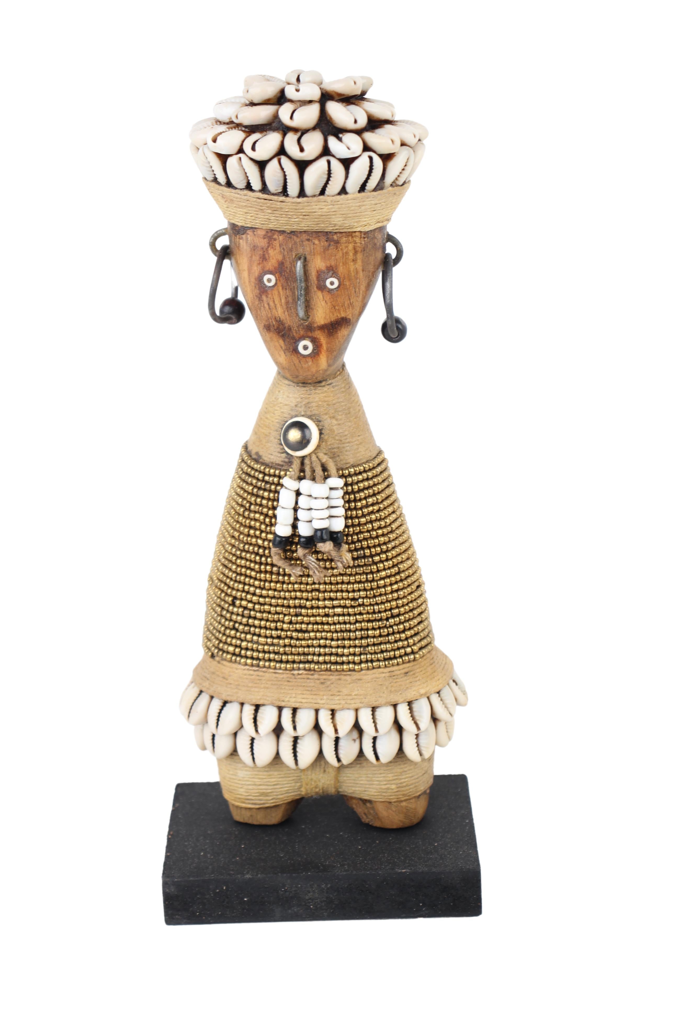 Namji Tribe Dolls ~11.8" Tall (New 2024)
