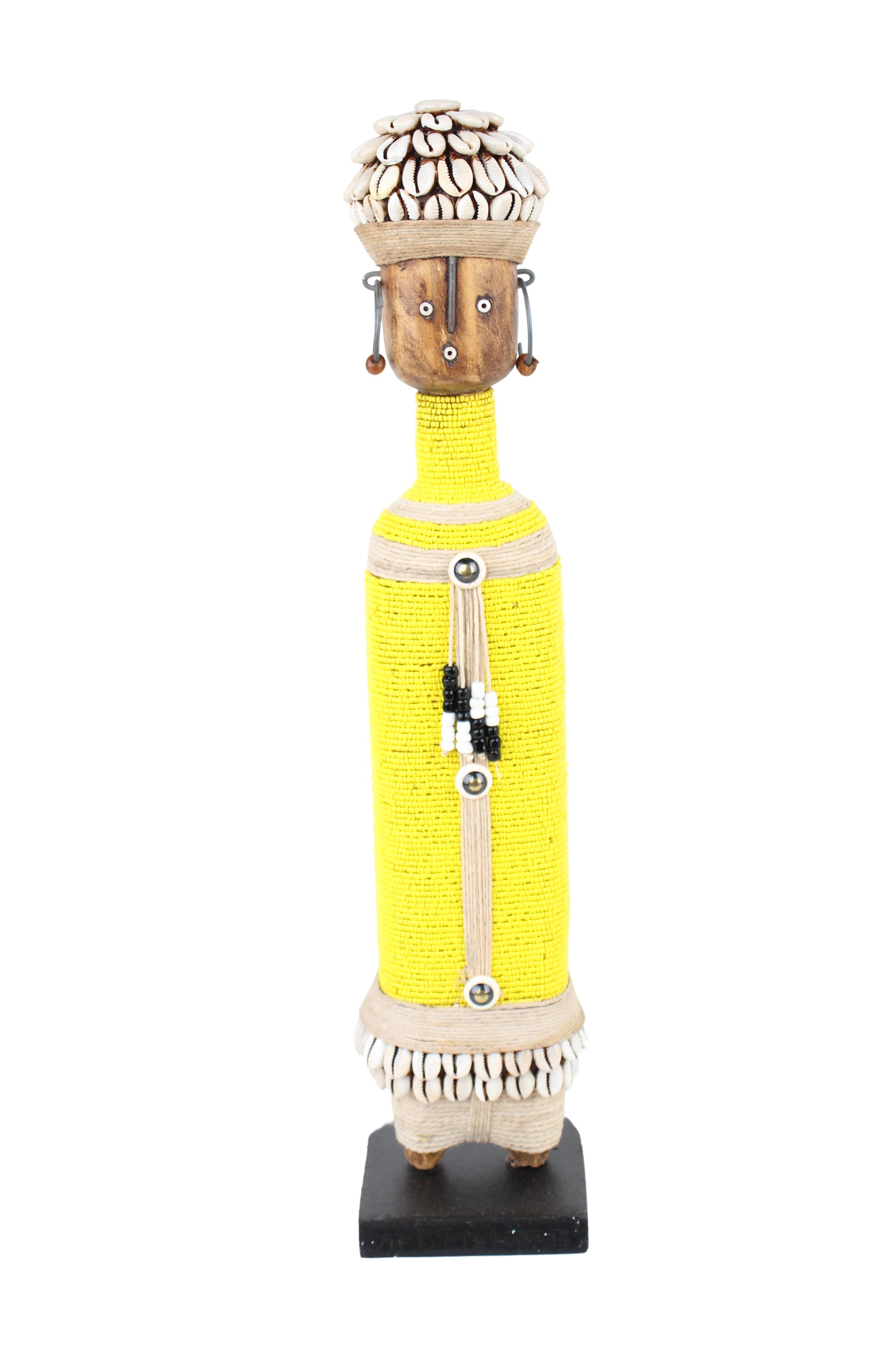 Namji Tribe Dolls ~15.7" Tall (New 2024)