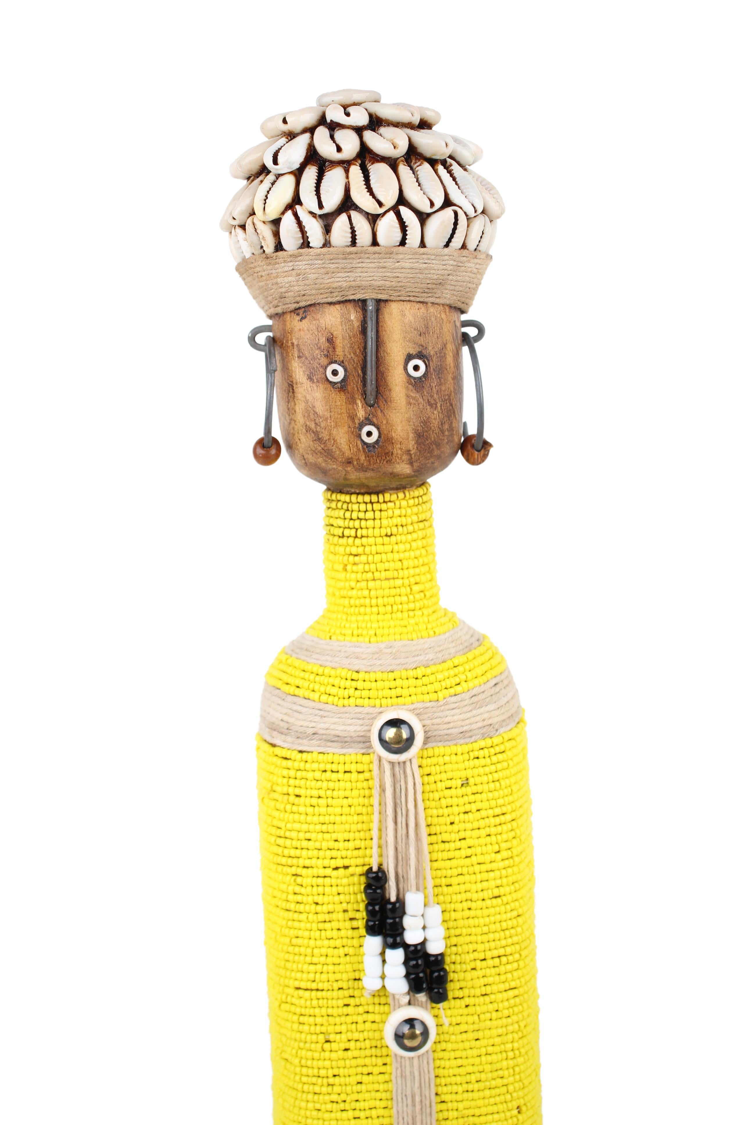 Namji Tribe Dolls ~15.7" Tall (New 2024)
