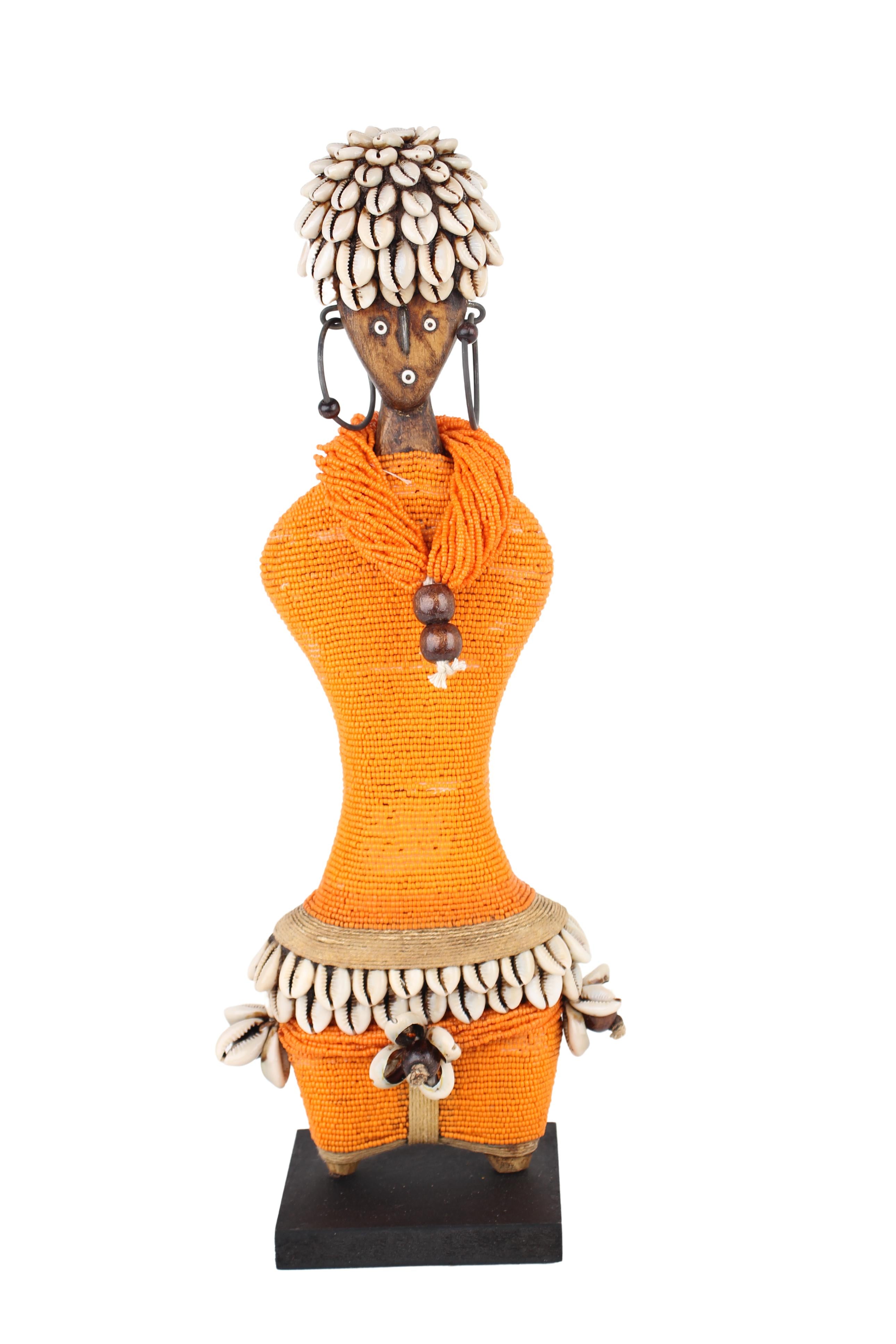 Namji Tribe Dolls ~16.5" Tall (New 2024)