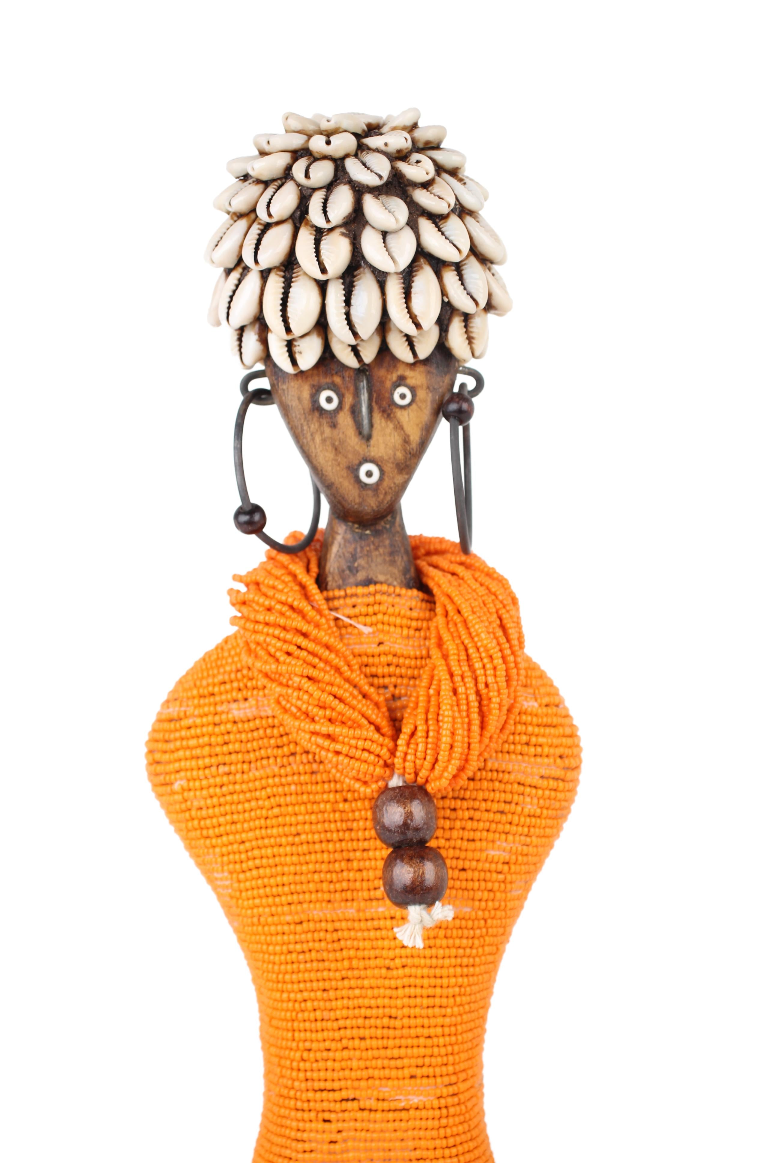 Namji Tribe Dolls ~16.5" Tall (New 2024)