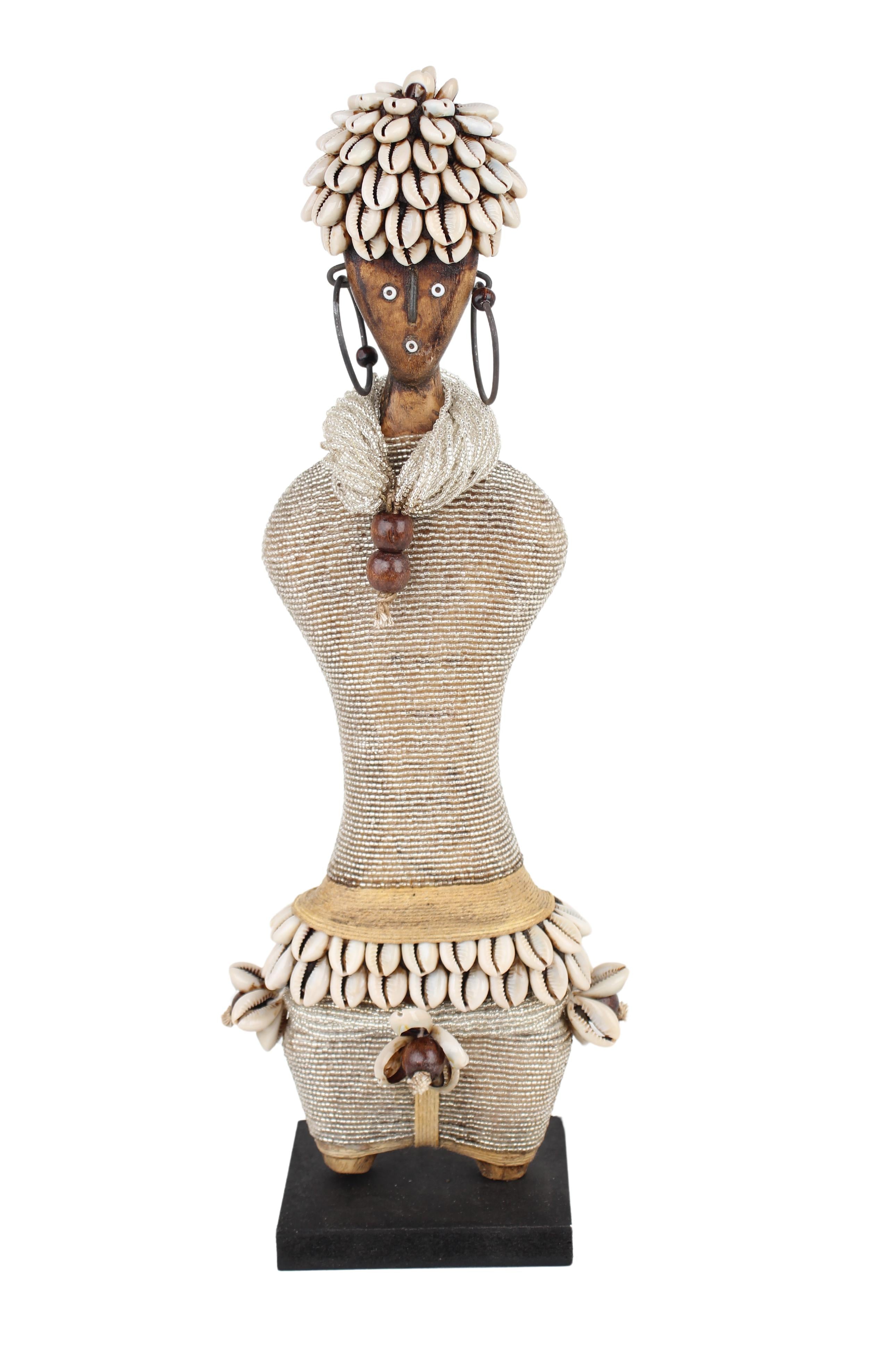 Namji Tribe Dolls ~16.5" Tall (New 2024)