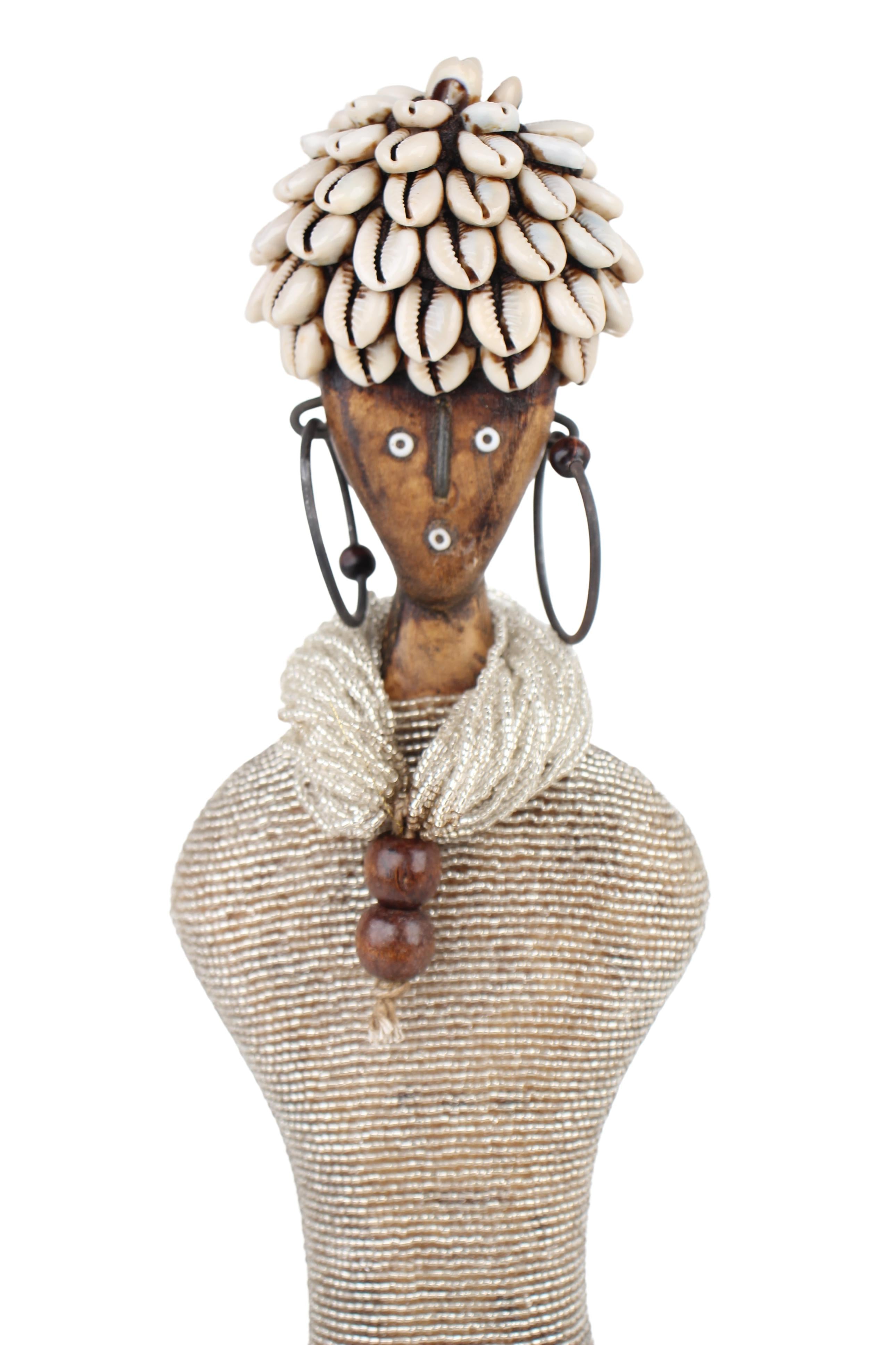Namji Tribe Dolls ~16.5" Tall (New 2024)