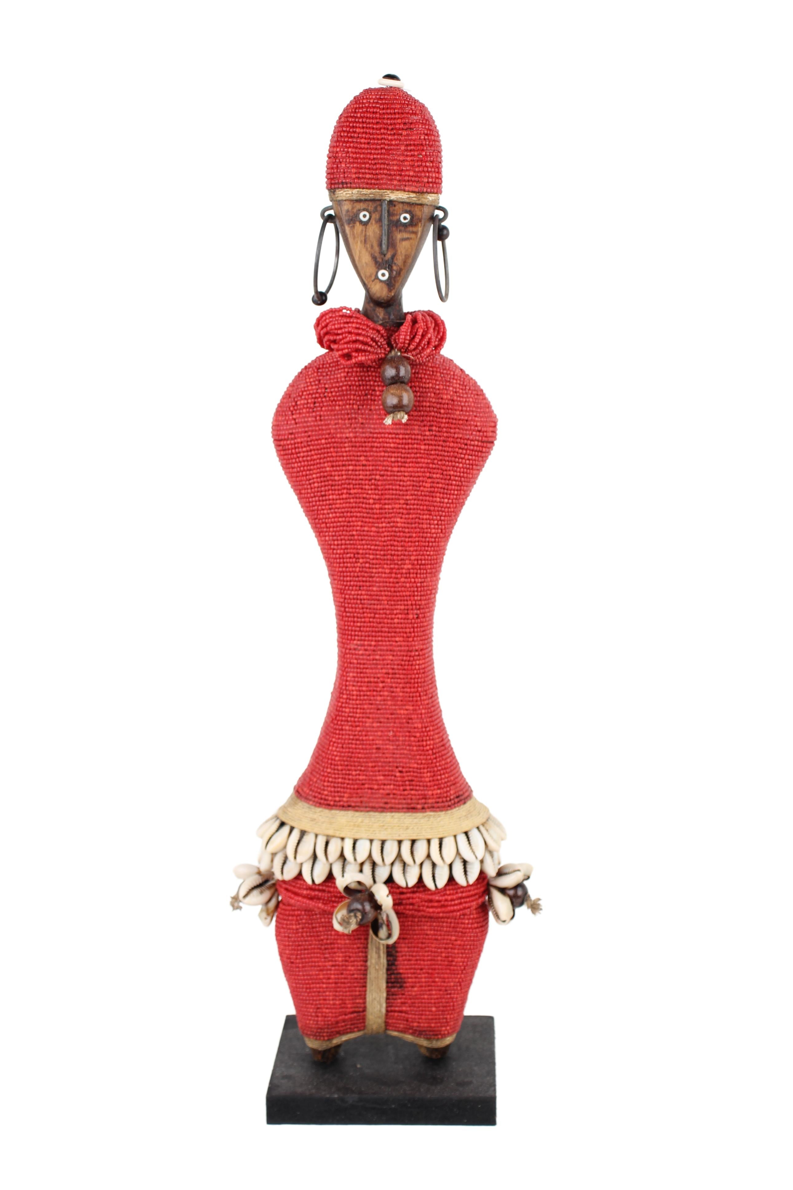 Namji Tribe Dolls ~20.5" Tall (New 2024)