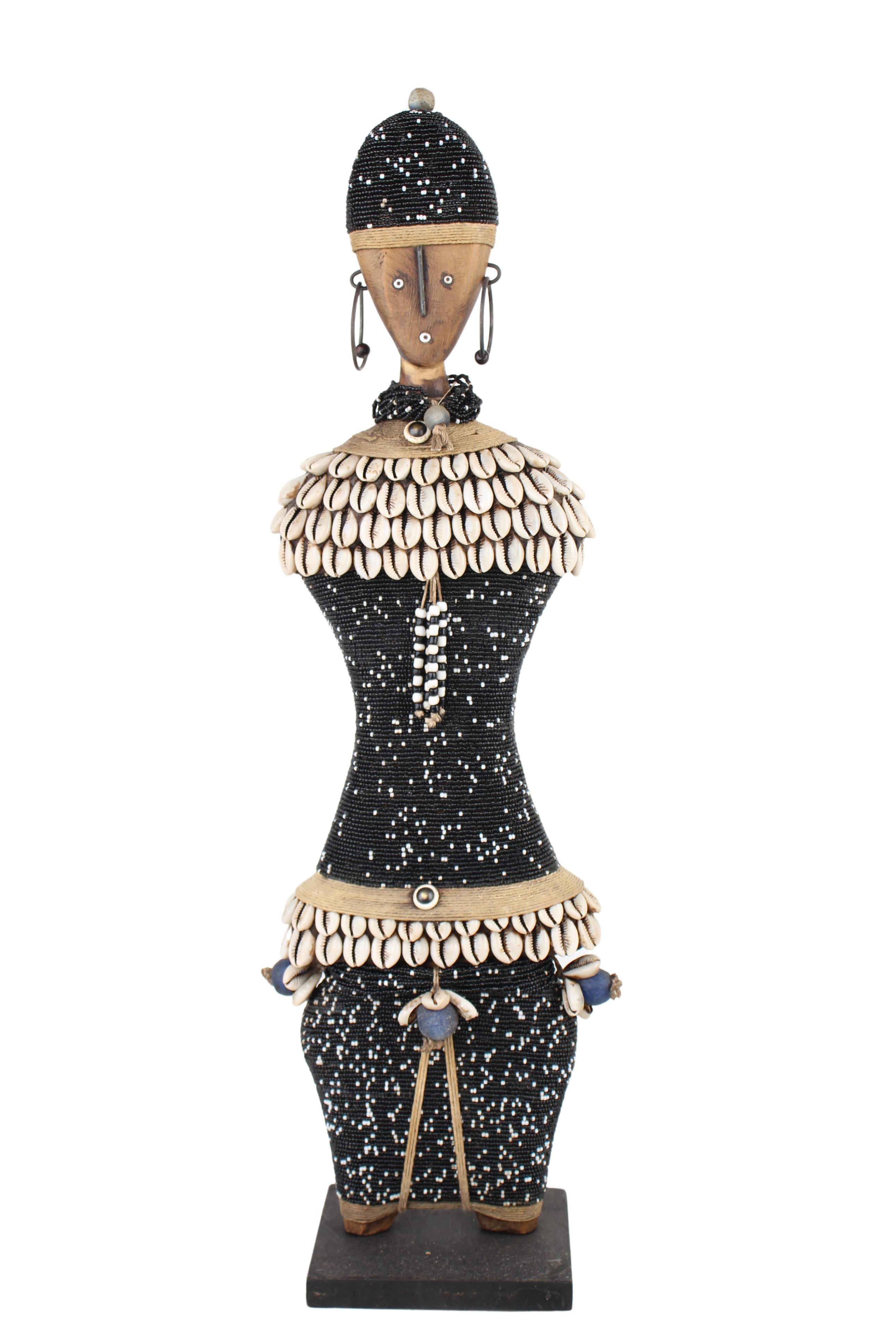 Namji Tribe Dolls ~25.6" Tall (New 2024)