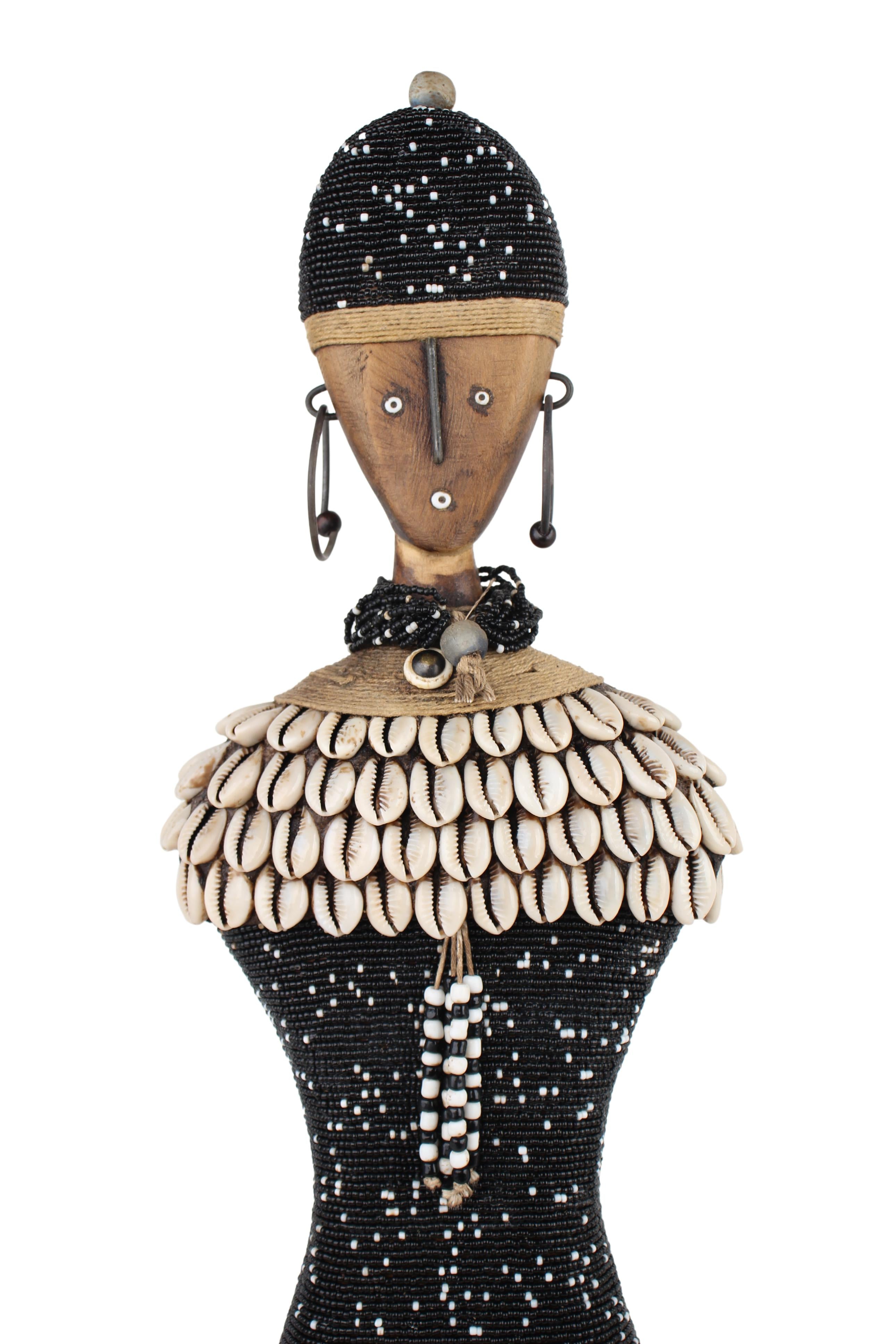 Namji Tribe Dolls ~25.6" Tall (New 2024)