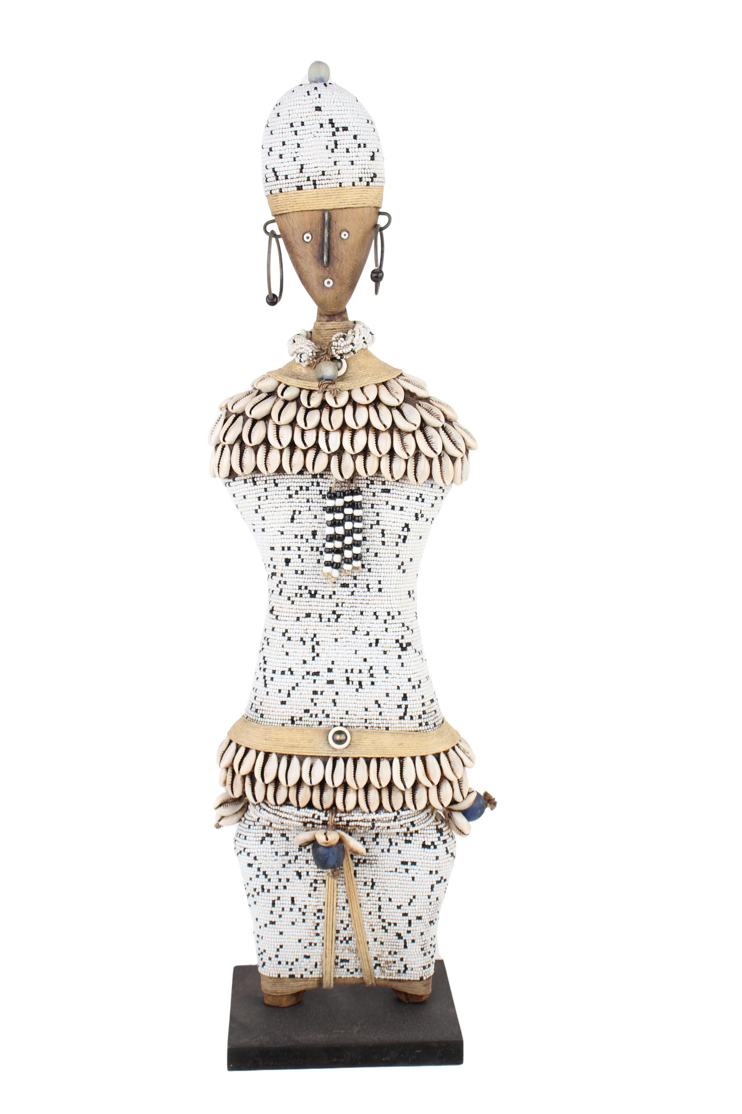 Namji Tribe Dolls ~25.6" Tall (New 2024)